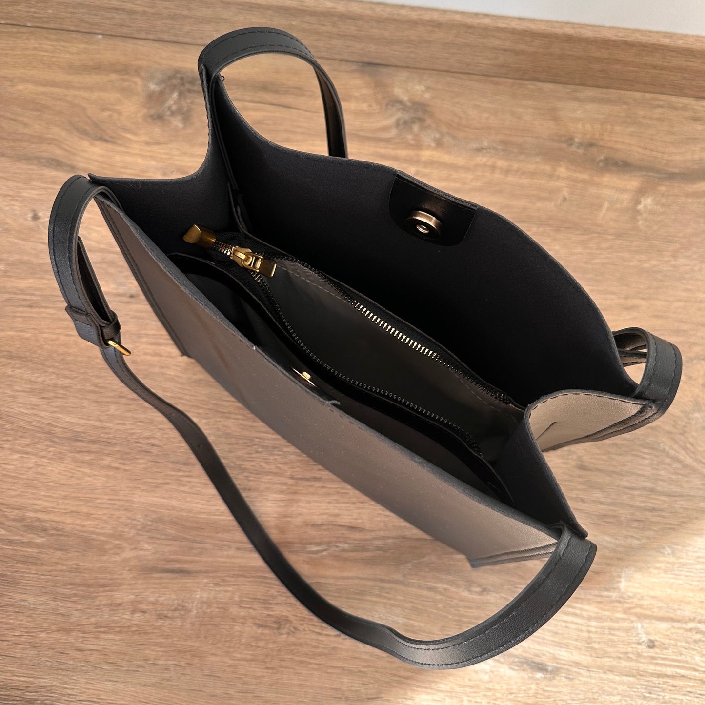 Samantha | Ledertasche