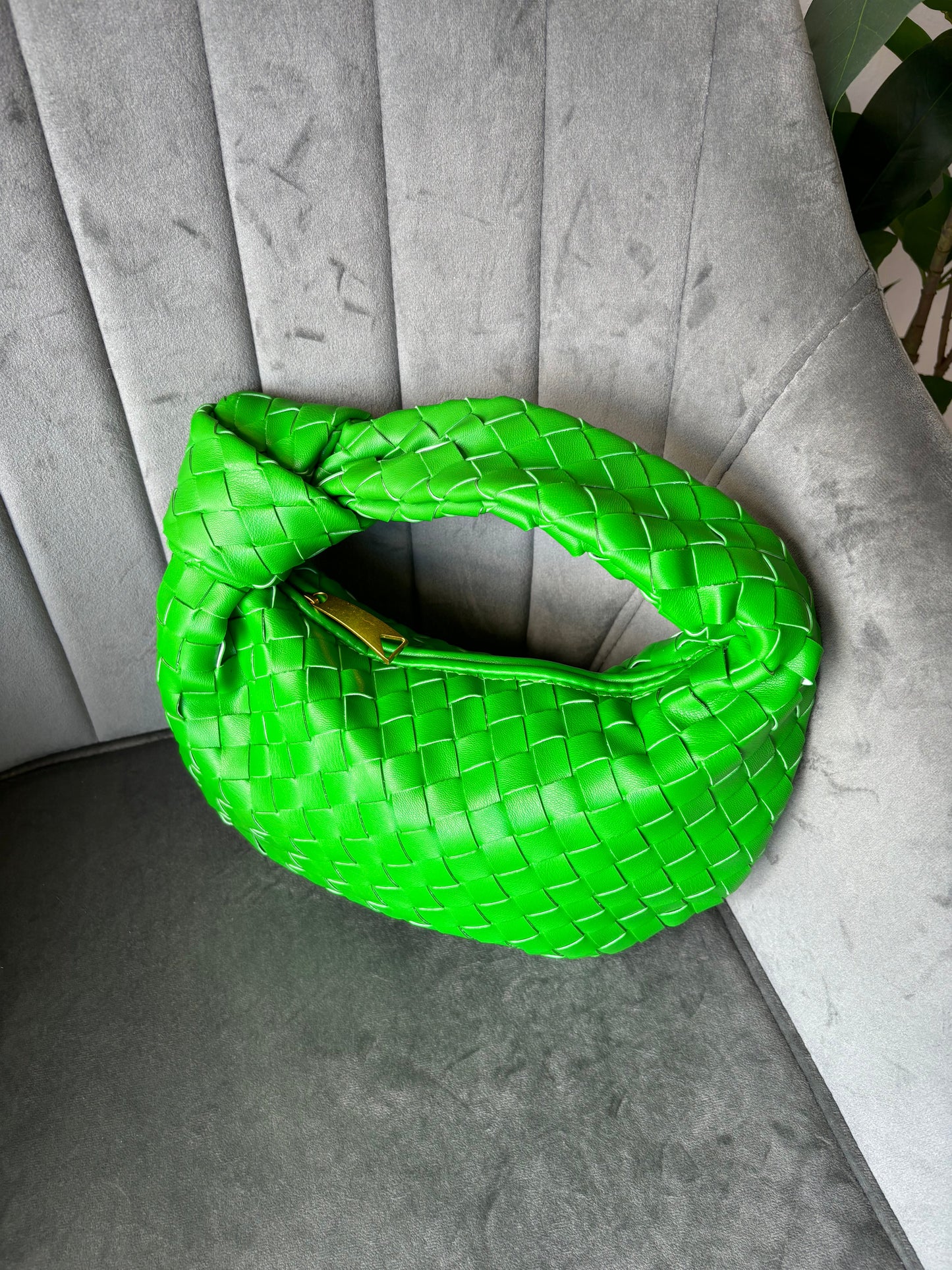 SOPHIE 26 cm – Handtasche mit Reißverschluss