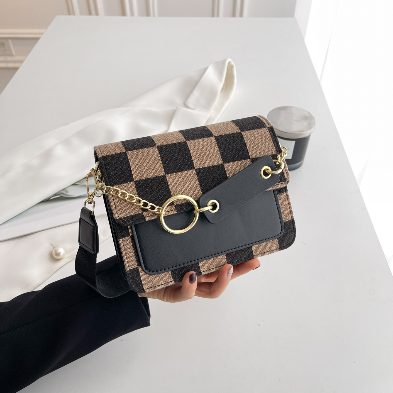 TuxodoBAG® - Das Paris