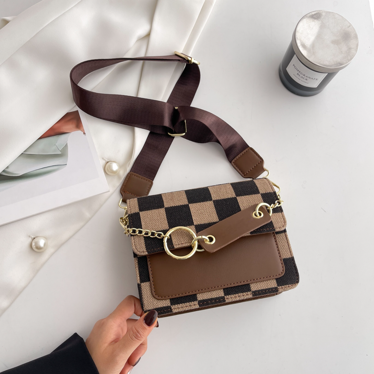 TuxodoBAG® - Das Paris