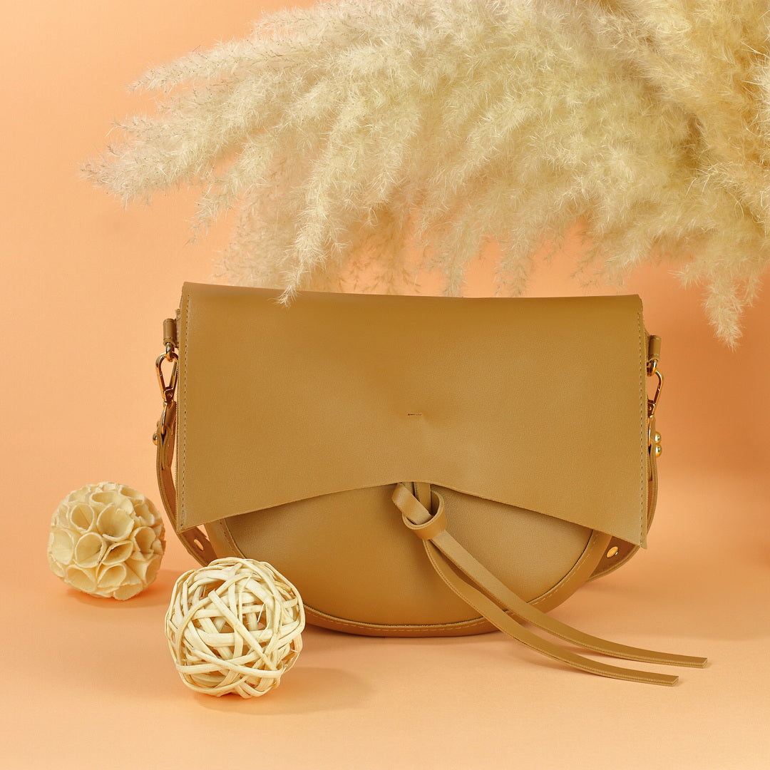 Vera Satteltasche