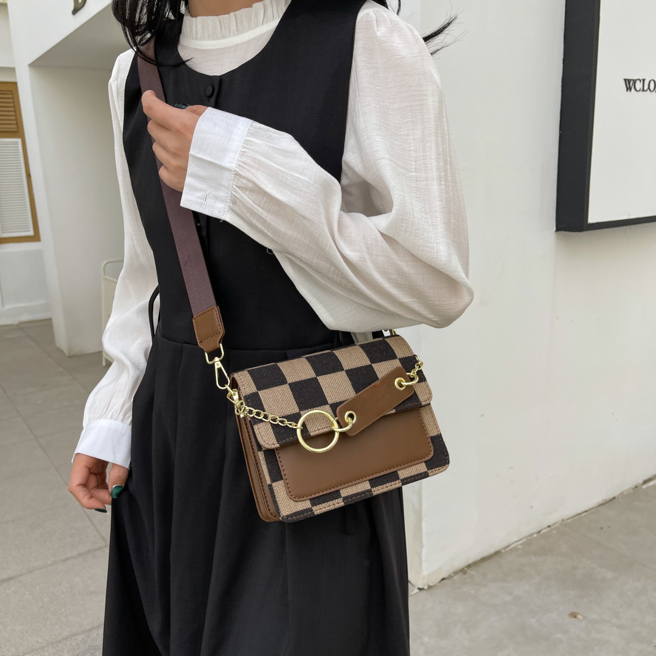 TuxodoBAG® - Das Paris