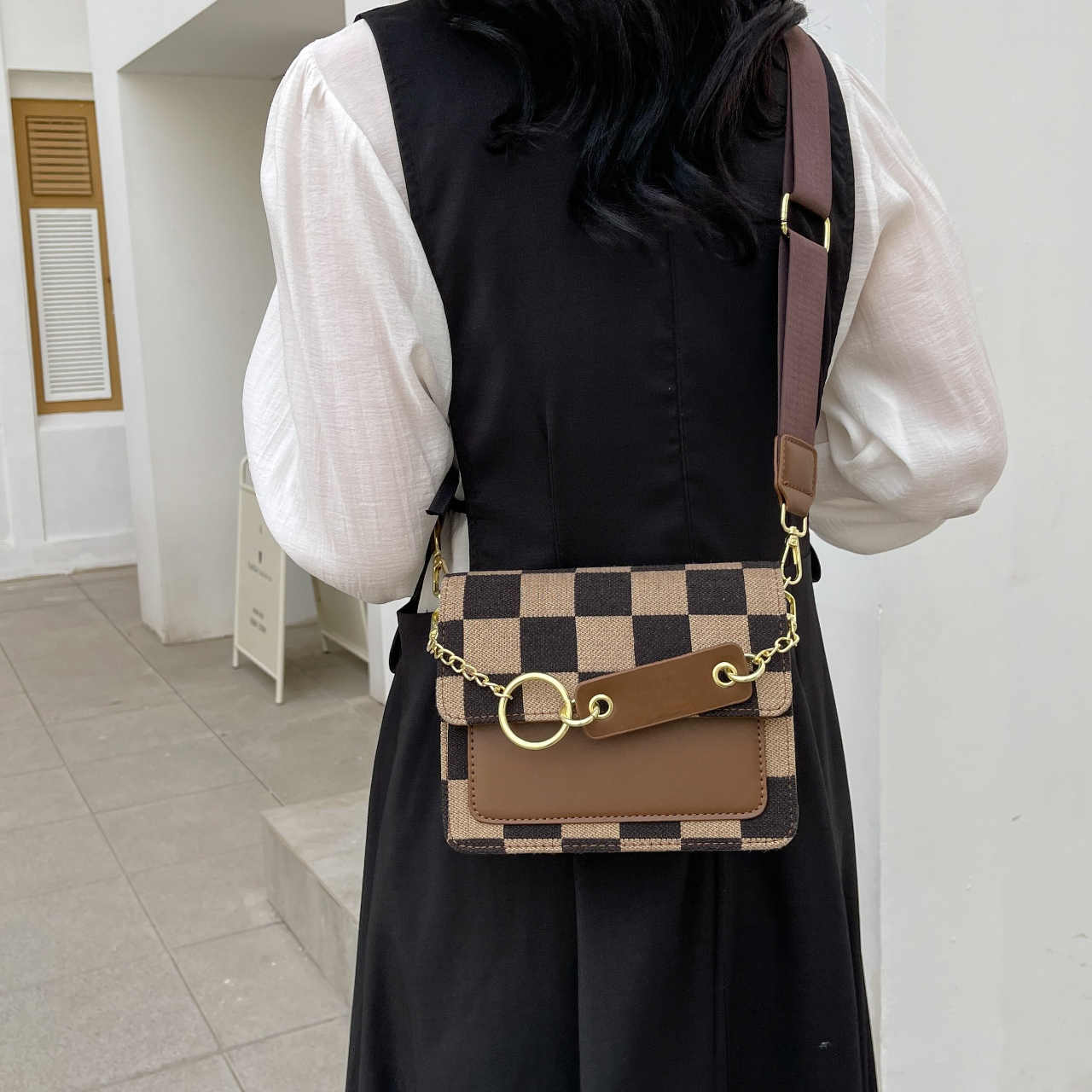 TuxodoBAG® - Das Paris