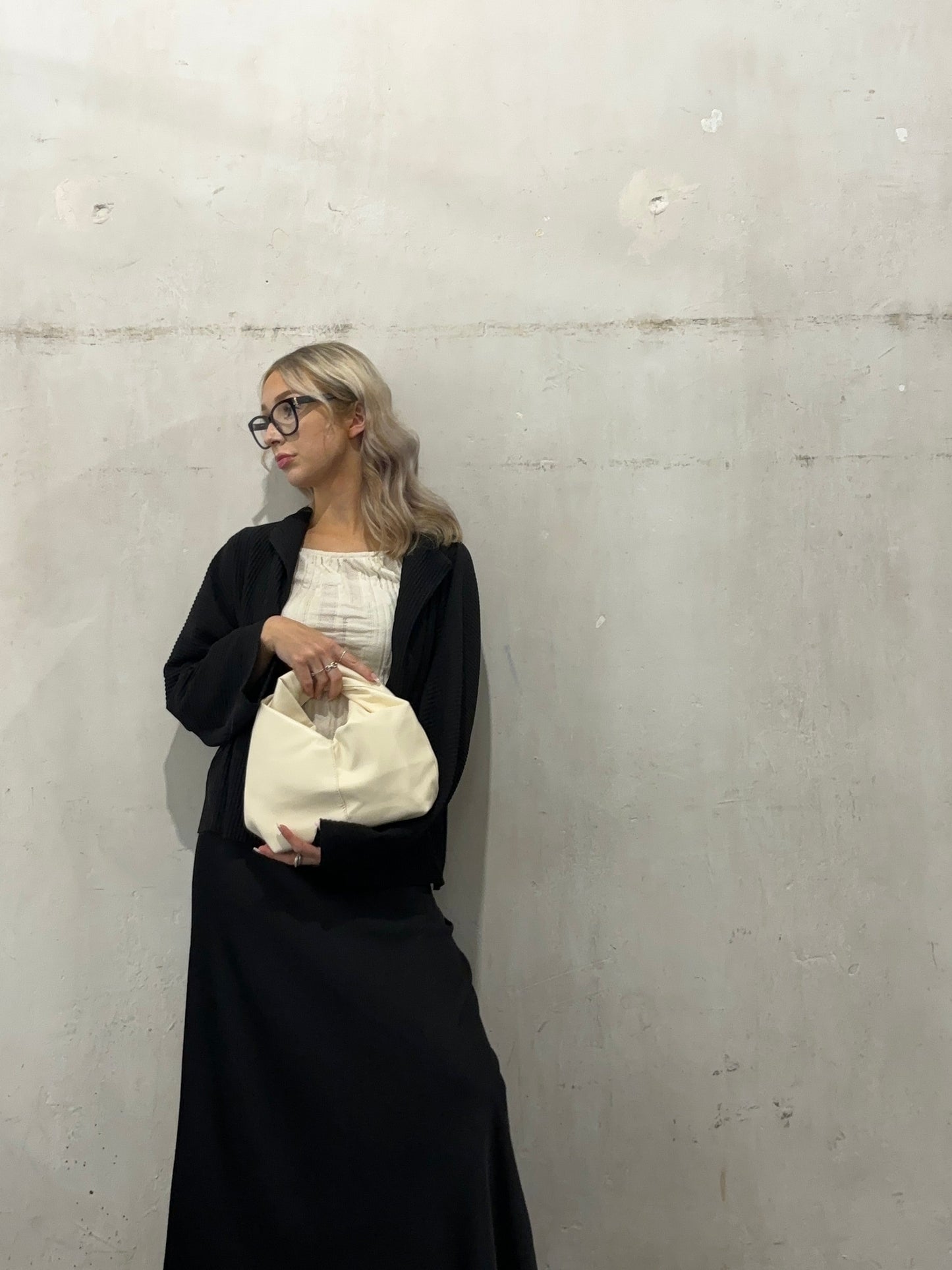 Sarah Twirl Stofftasche