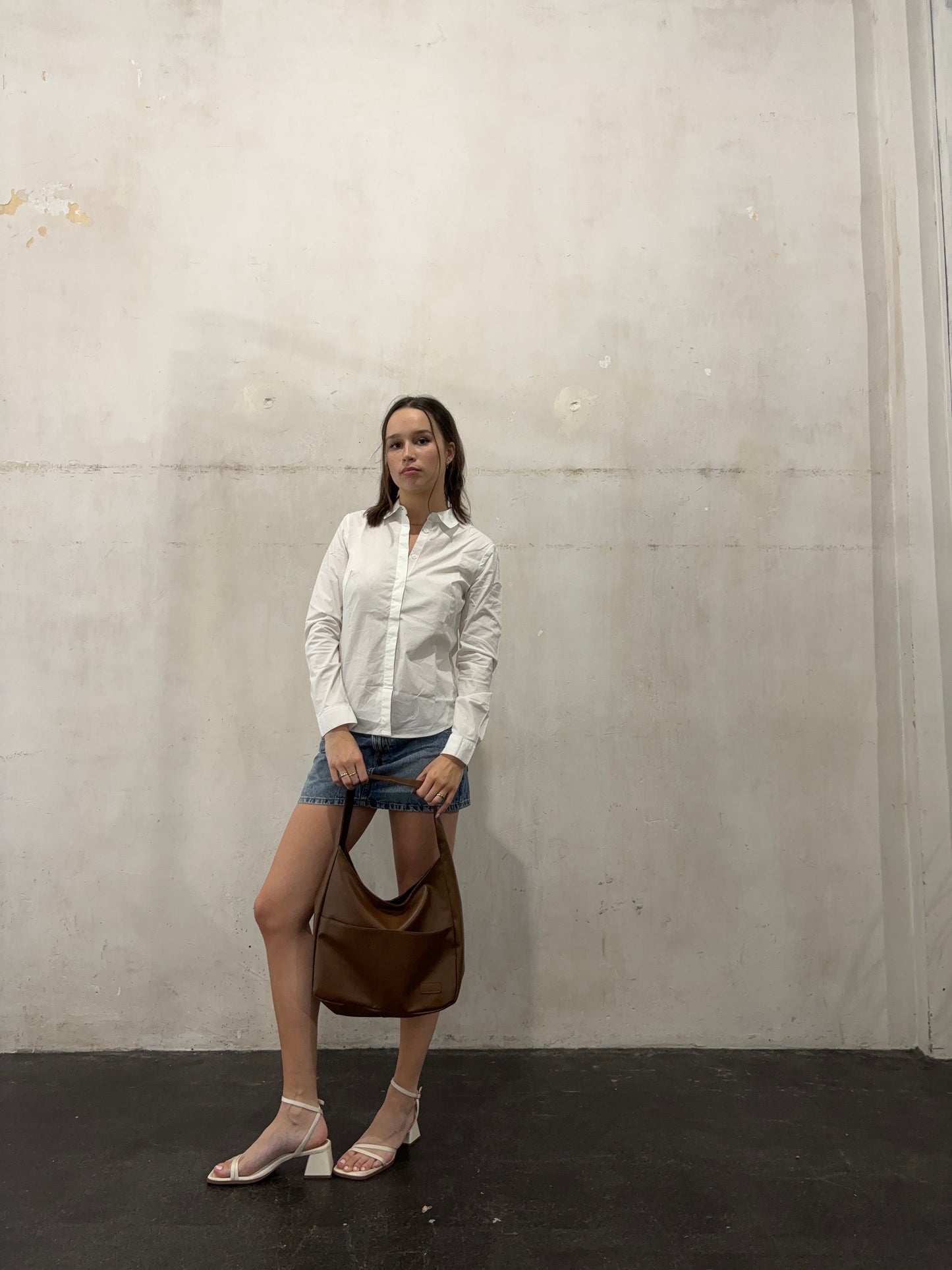 Alltags-BB-Tasche