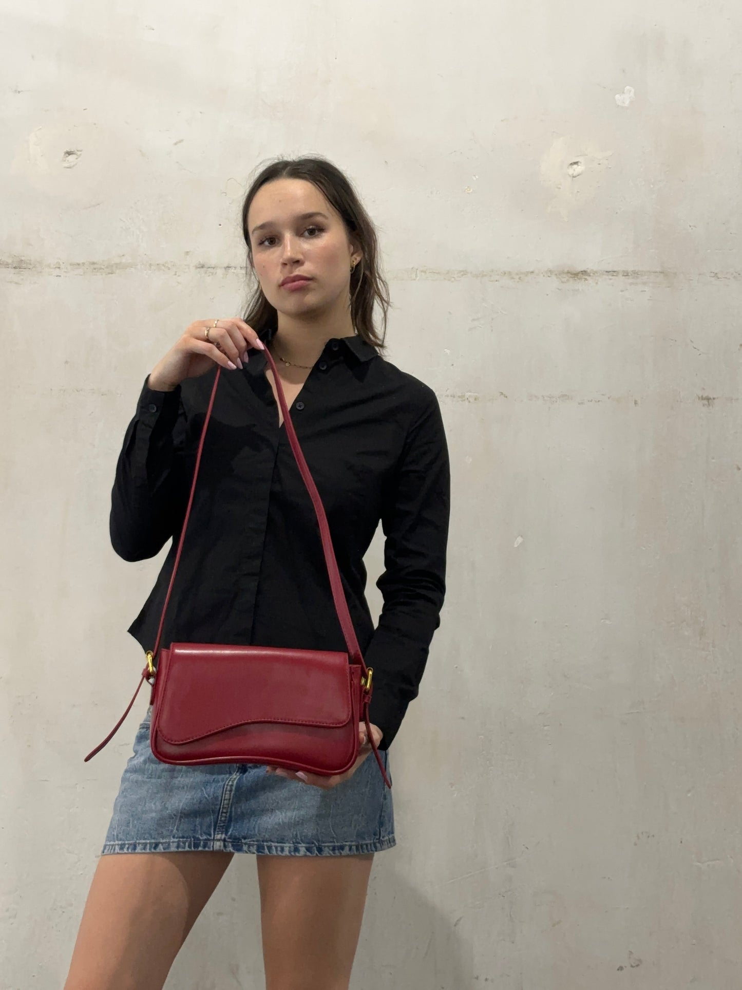 Saraya Glam Handtasche