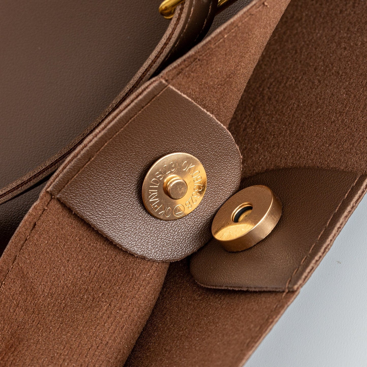 Samantha | Ledertasche