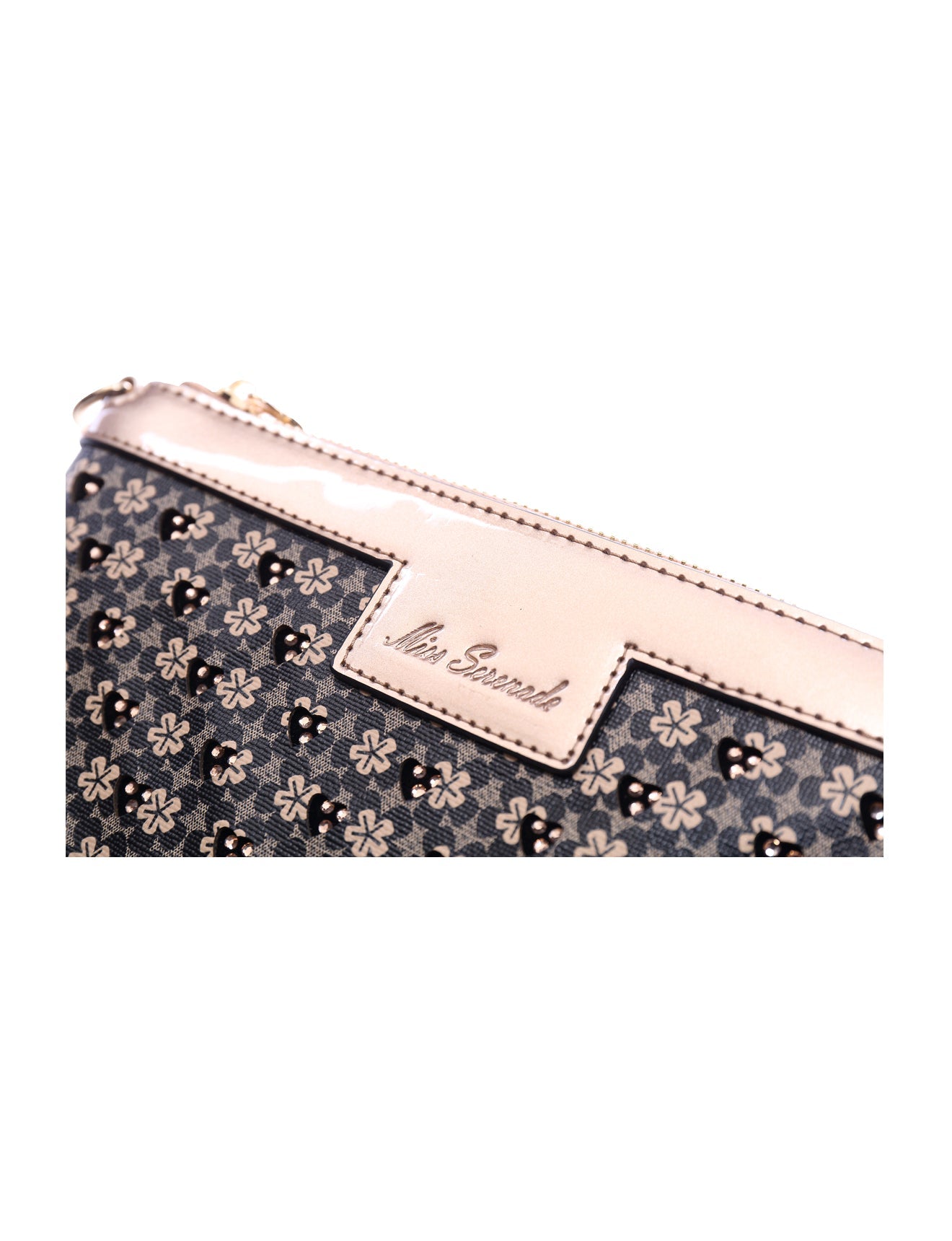 DARCY SET MIT 3 TASCHEN AUS VEGANER LEDER - KH17-SET-BLK