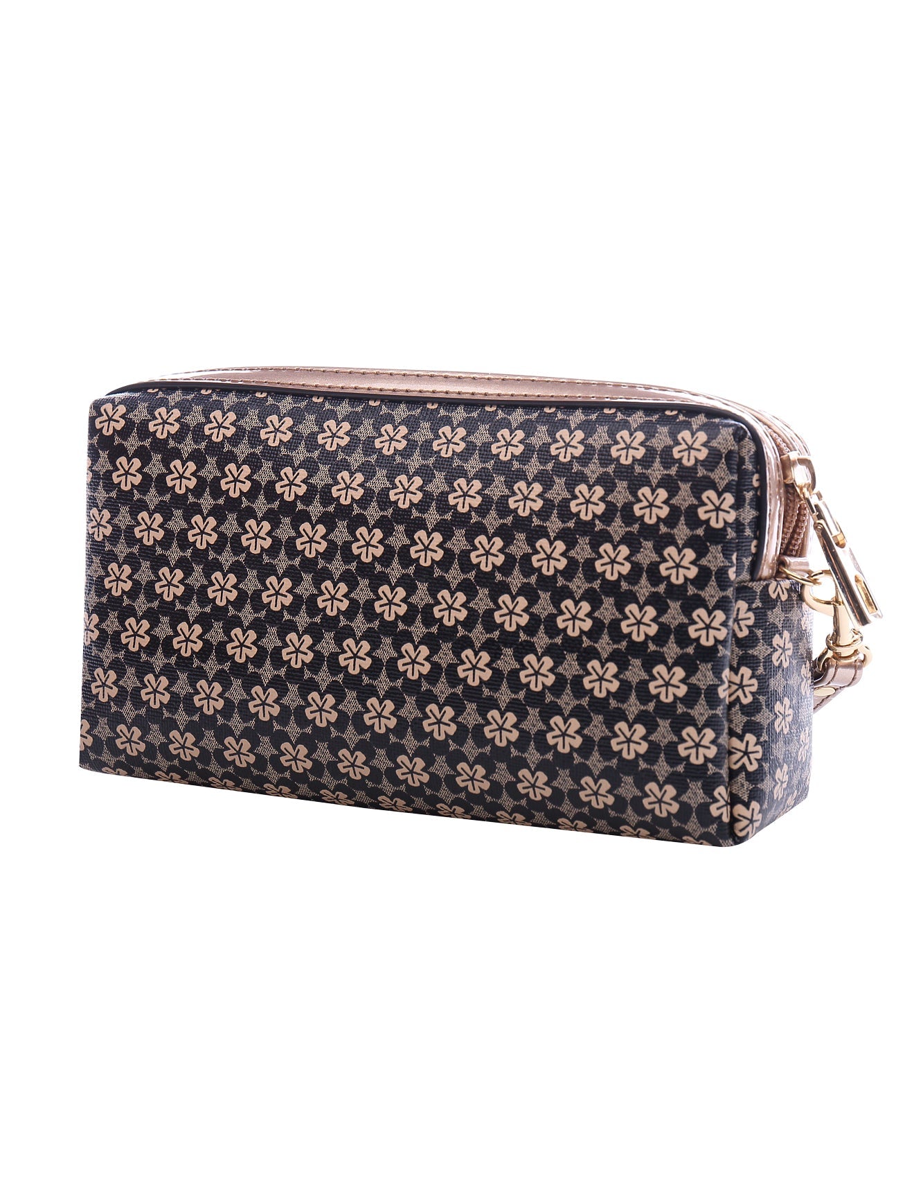 DARCY SET MIT 3 TASCHEN AUS VEGANER LEDER - KH17-SET-BLK