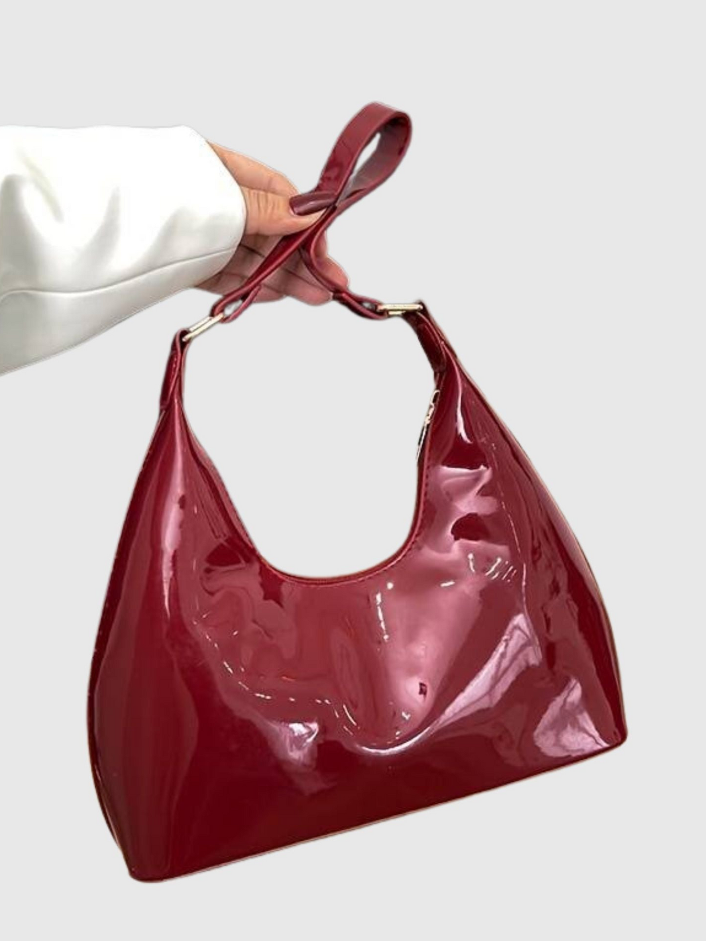 Shiny Sephoria Chic Bag