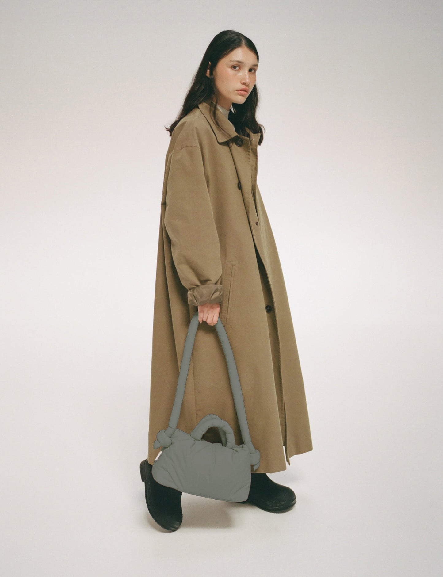 MiniOna Weiche Tasche