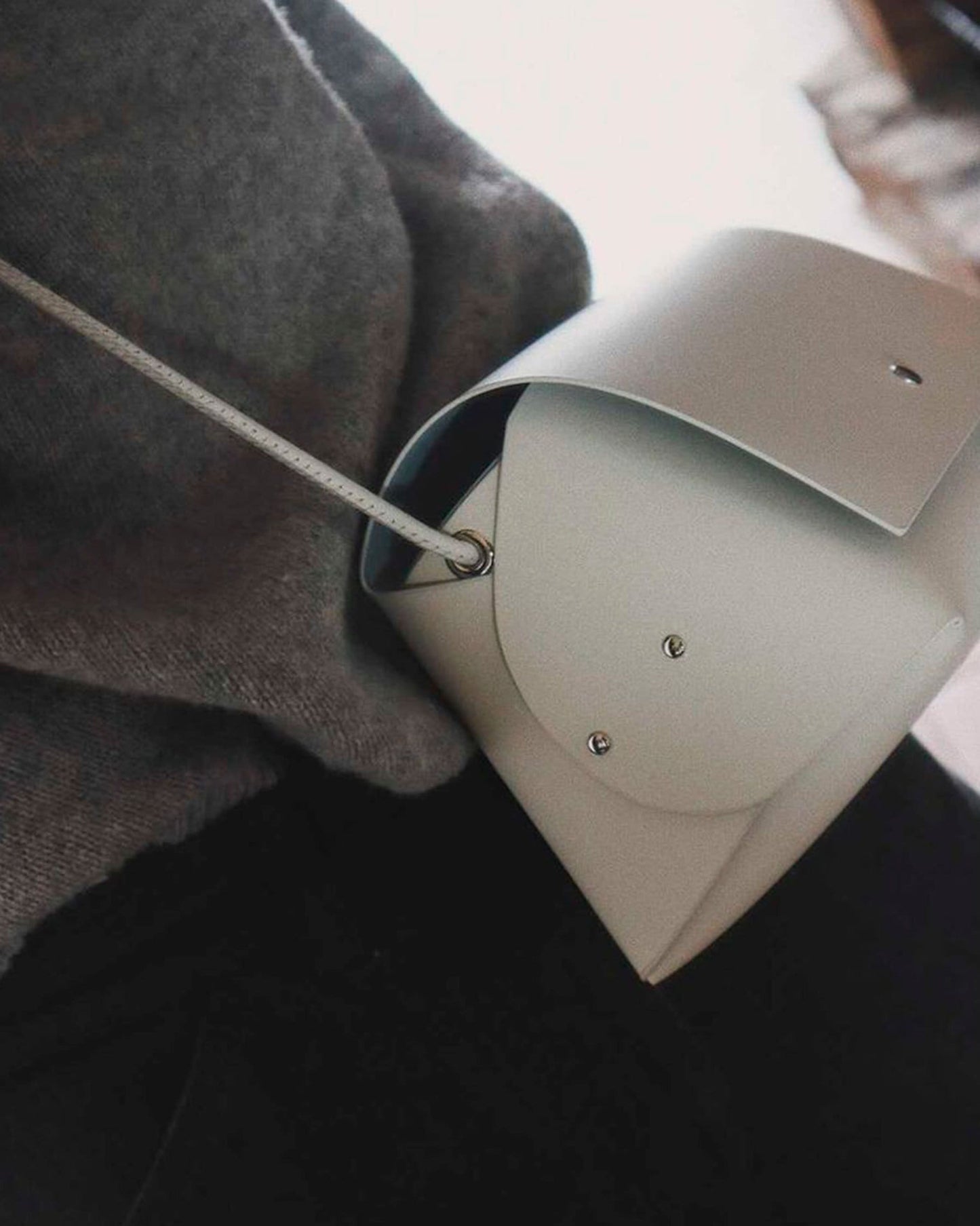 Origami-Krimi mit Amparito