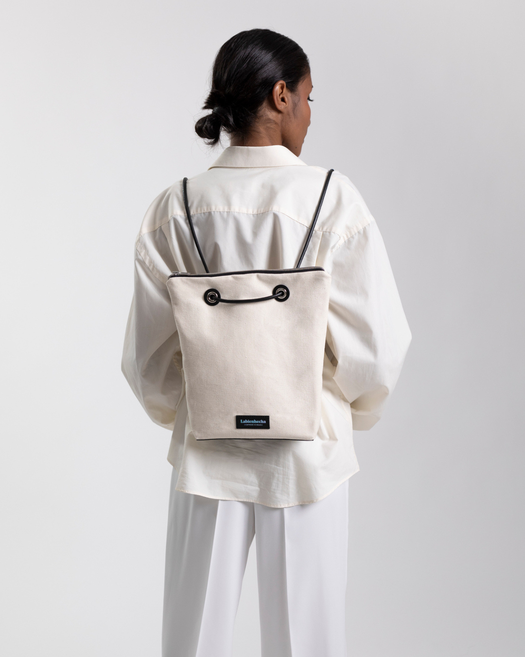 Valeria, der Mädchenrucksack
