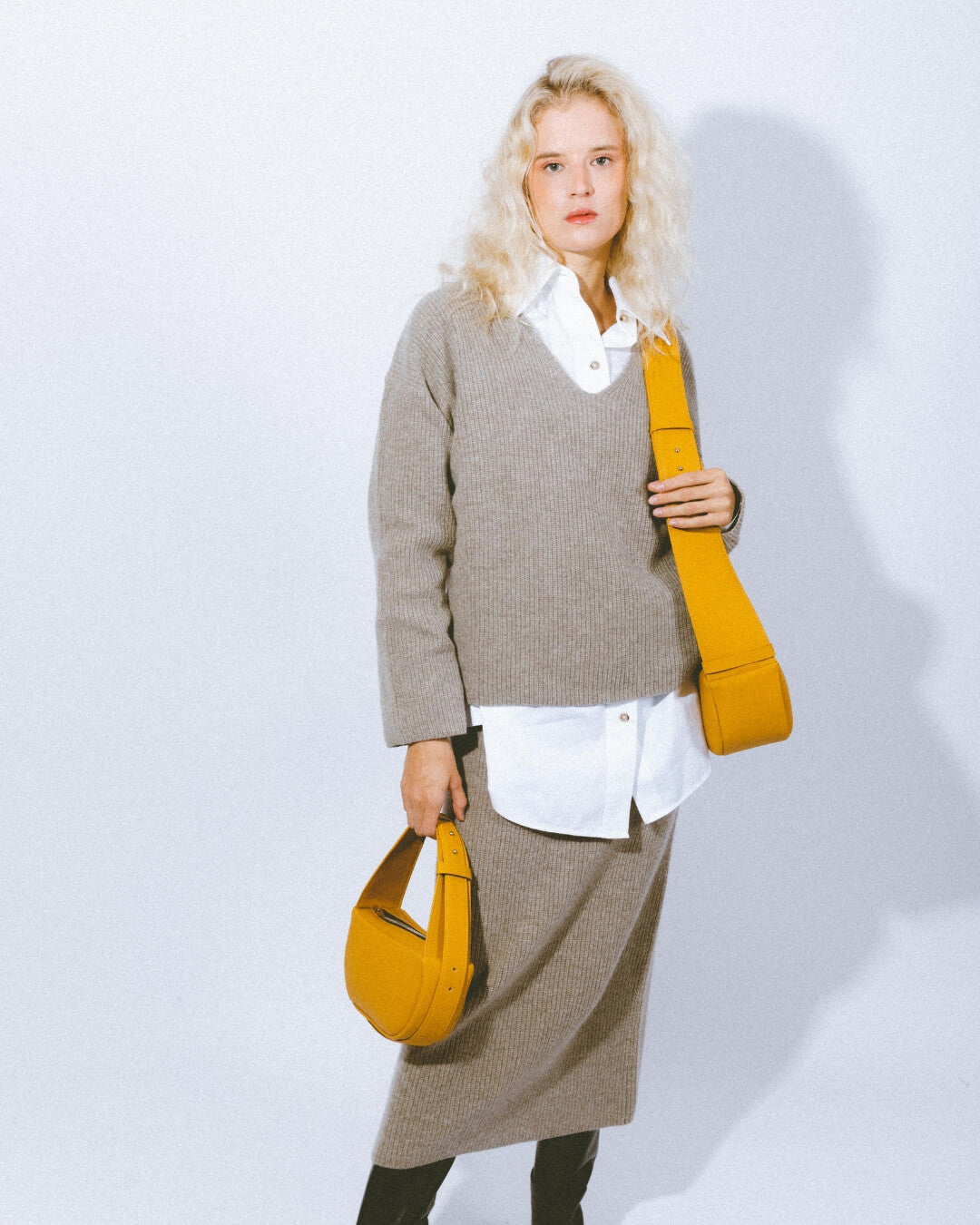 Adelina - Neu!