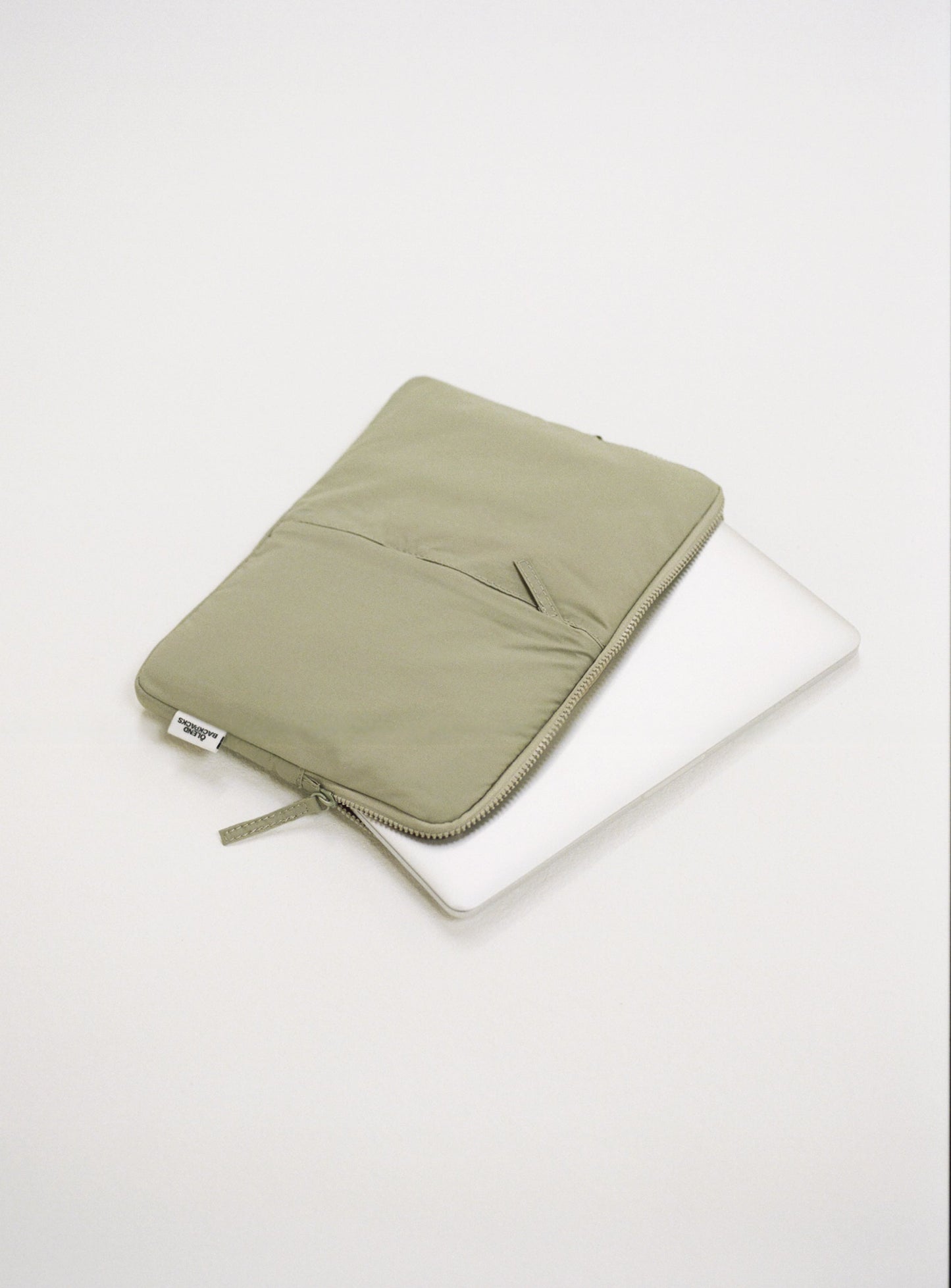 Gepolsterte Laptop-Hülle
