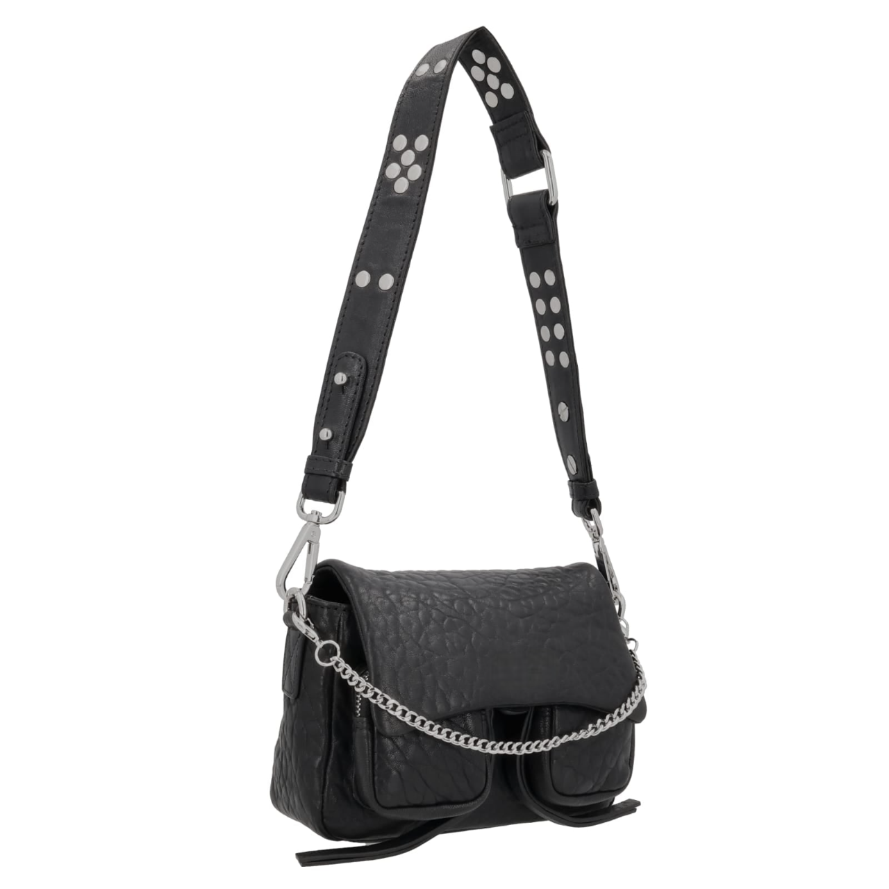 MAX MINI BUBBLE SCHWARZ
