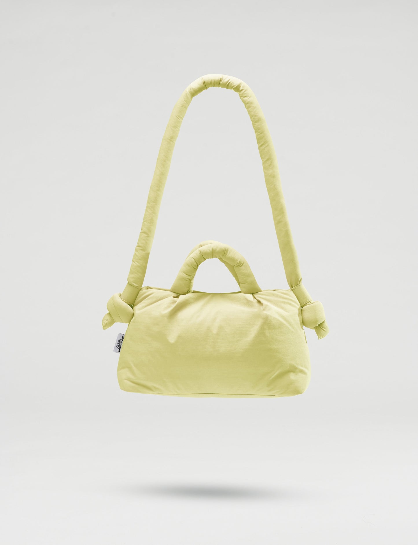 MiniOna Weiche Tasche
