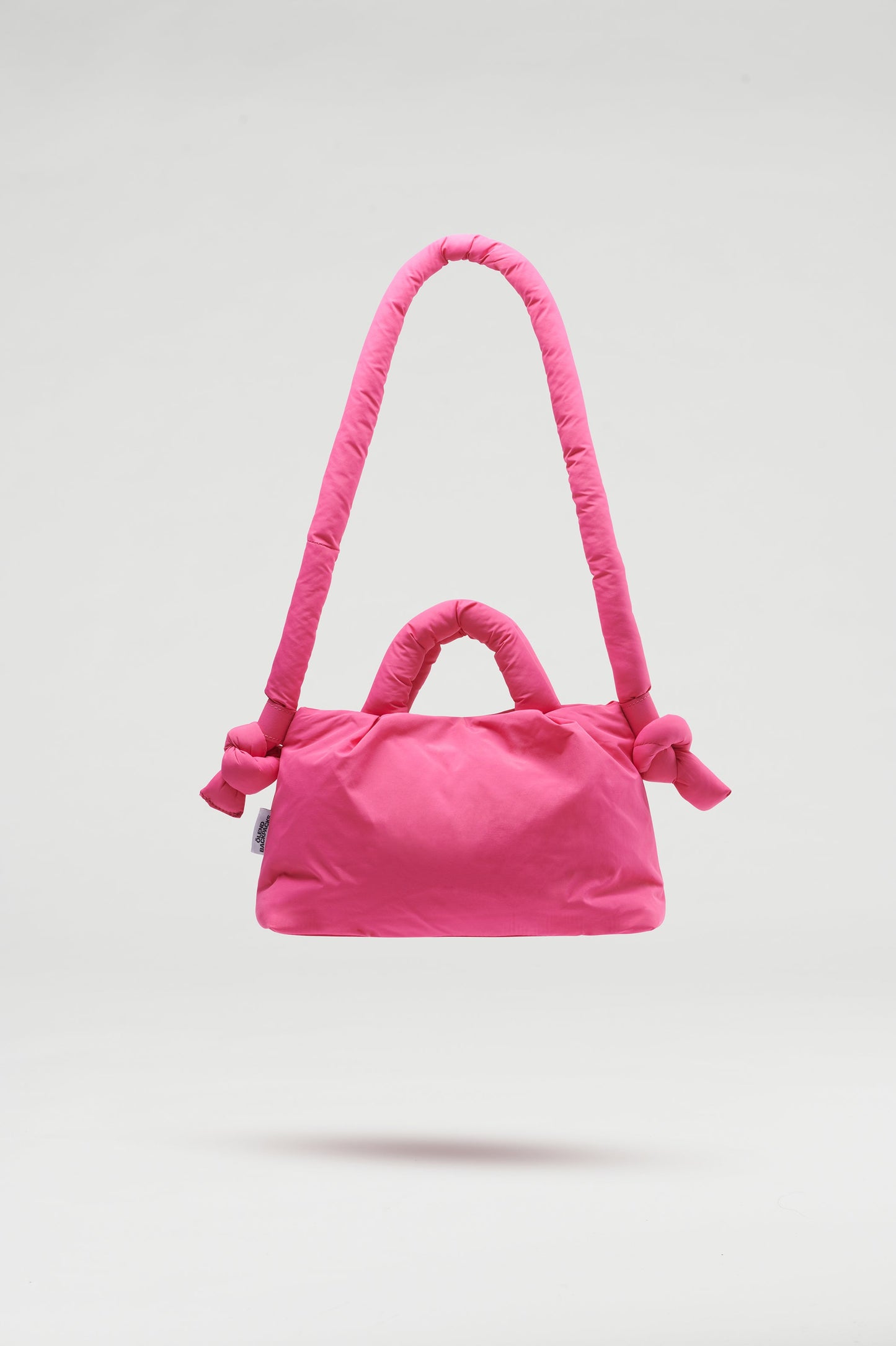 MiniOna Weiche Tasche