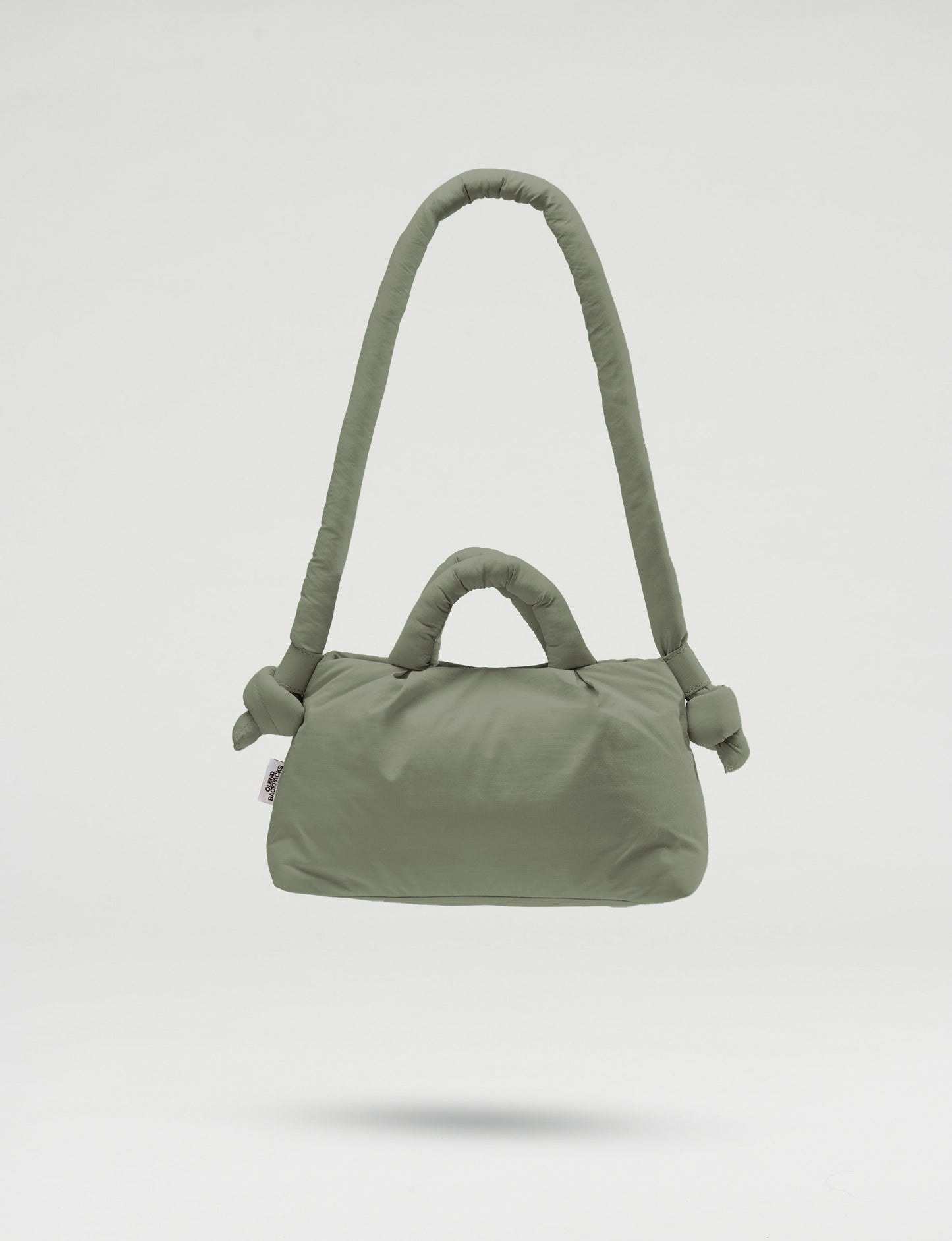 MiniOna Weiche Tasche