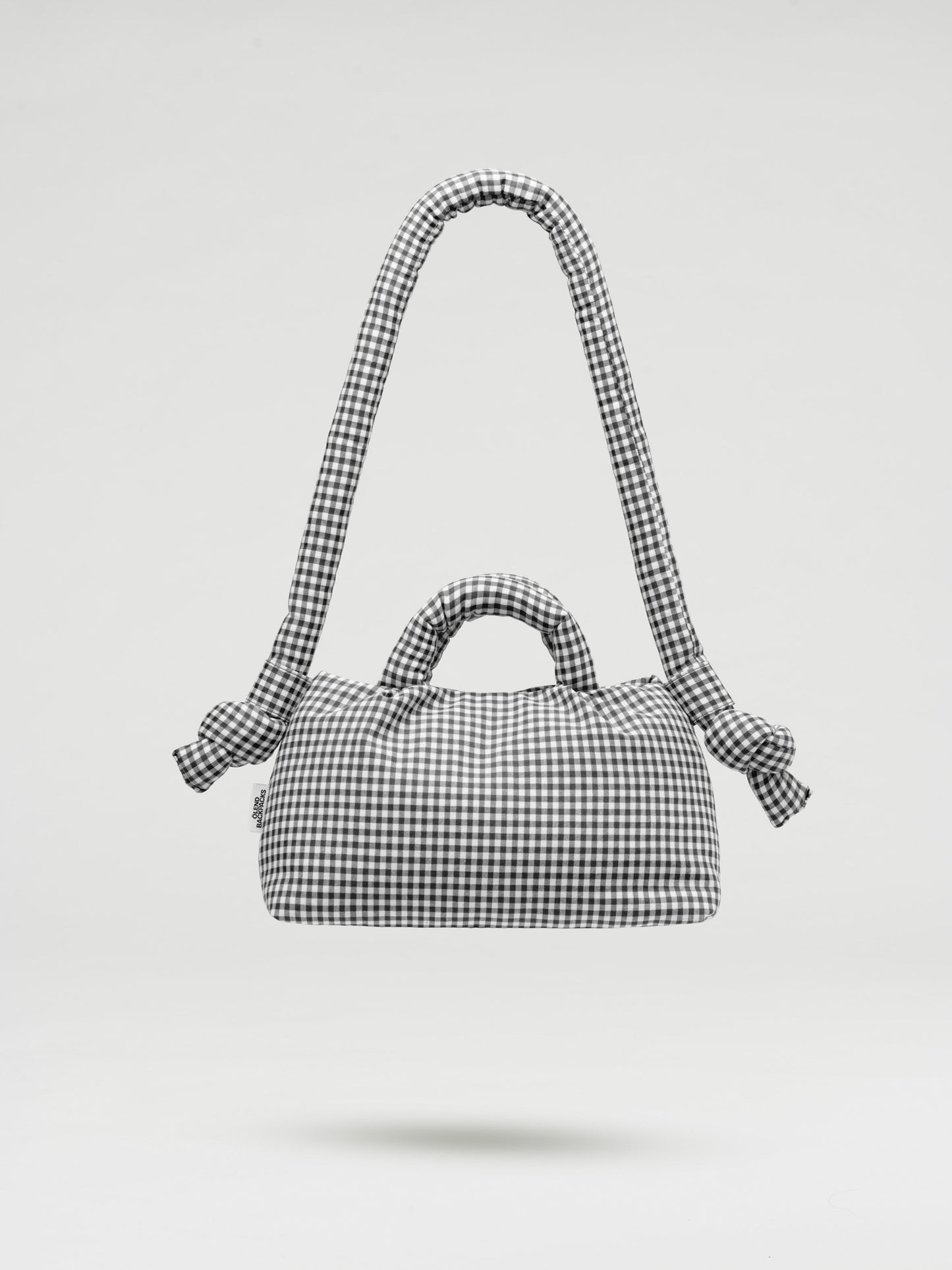 MiniOna Weiche Tasche