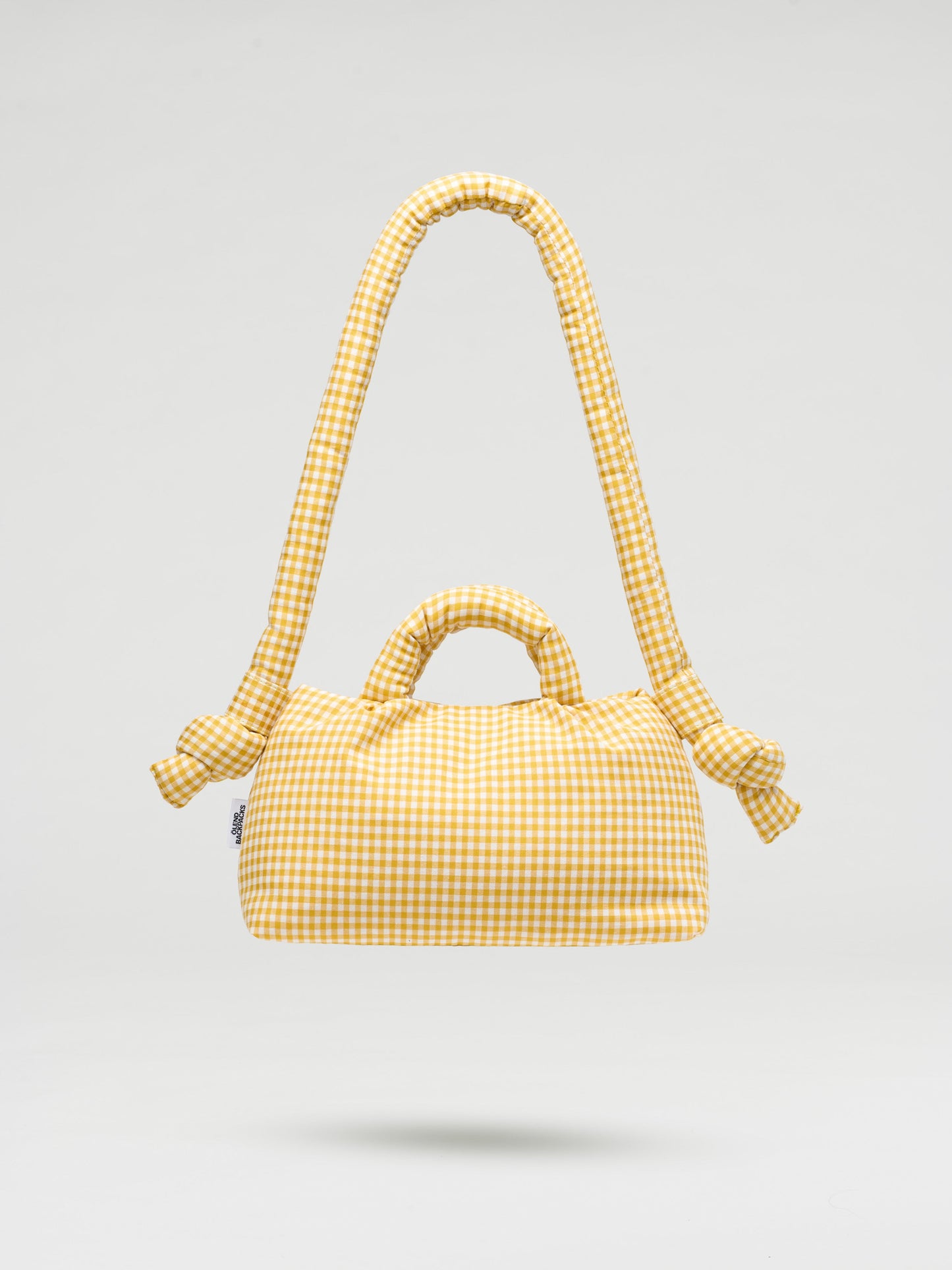 MiniOna Weiche Tasche