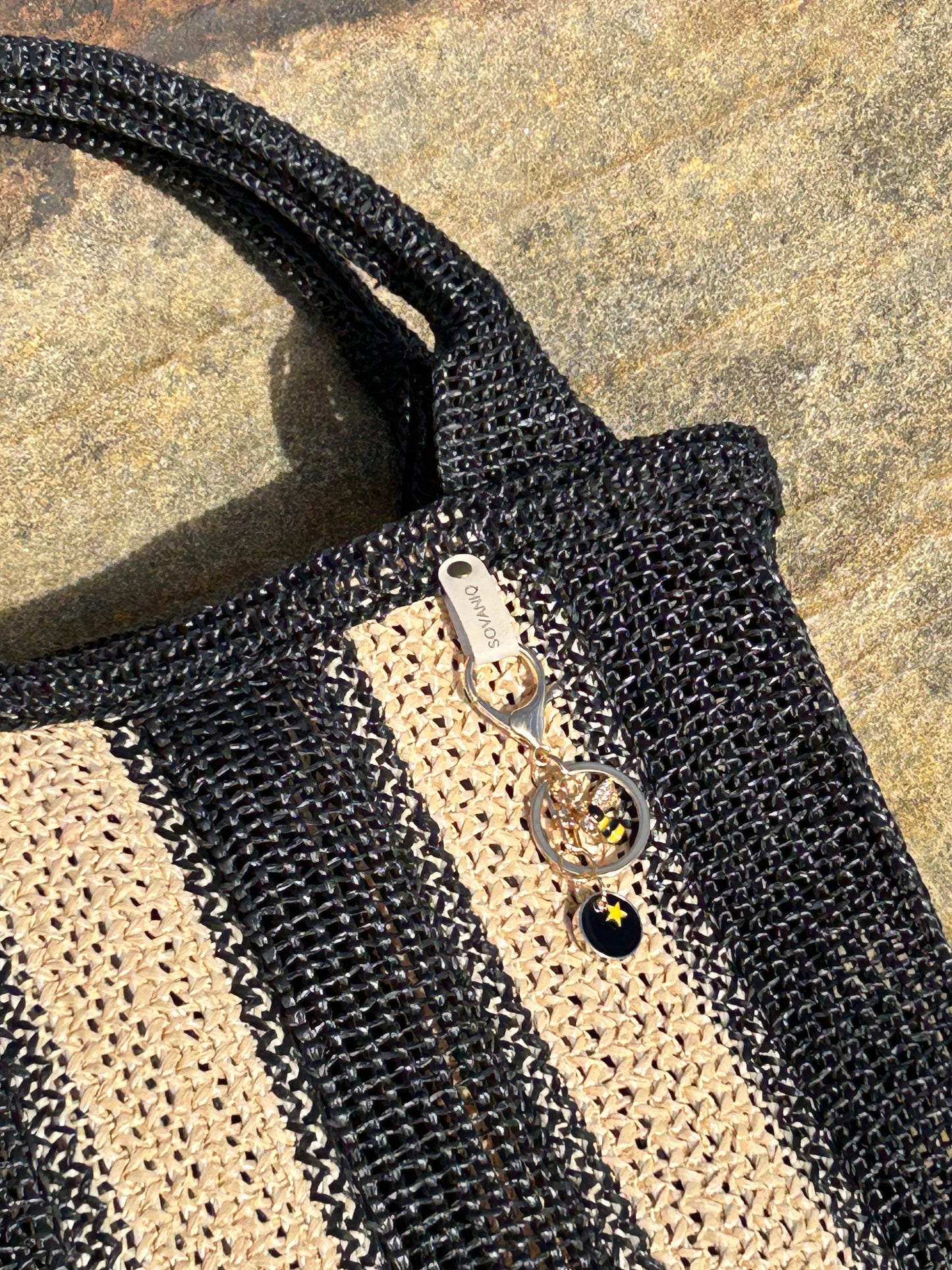 JO JO TASCHE