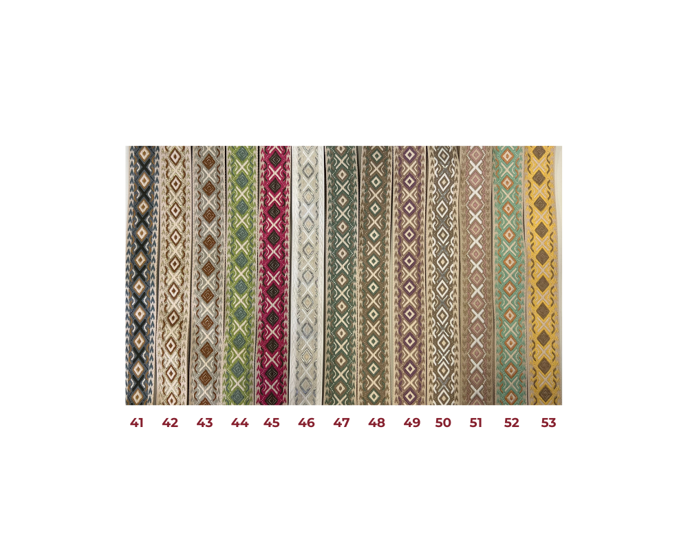 Quadratische Mini-Bouler-Tasche „Carmina“