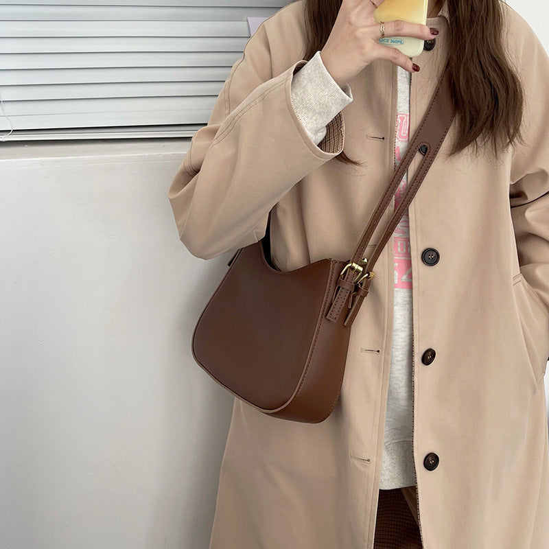 Celeste | Halbmond-Tasche