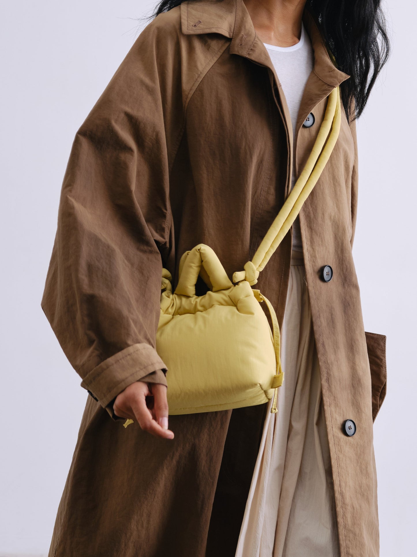 Weiche Micro-Ona-Tasche