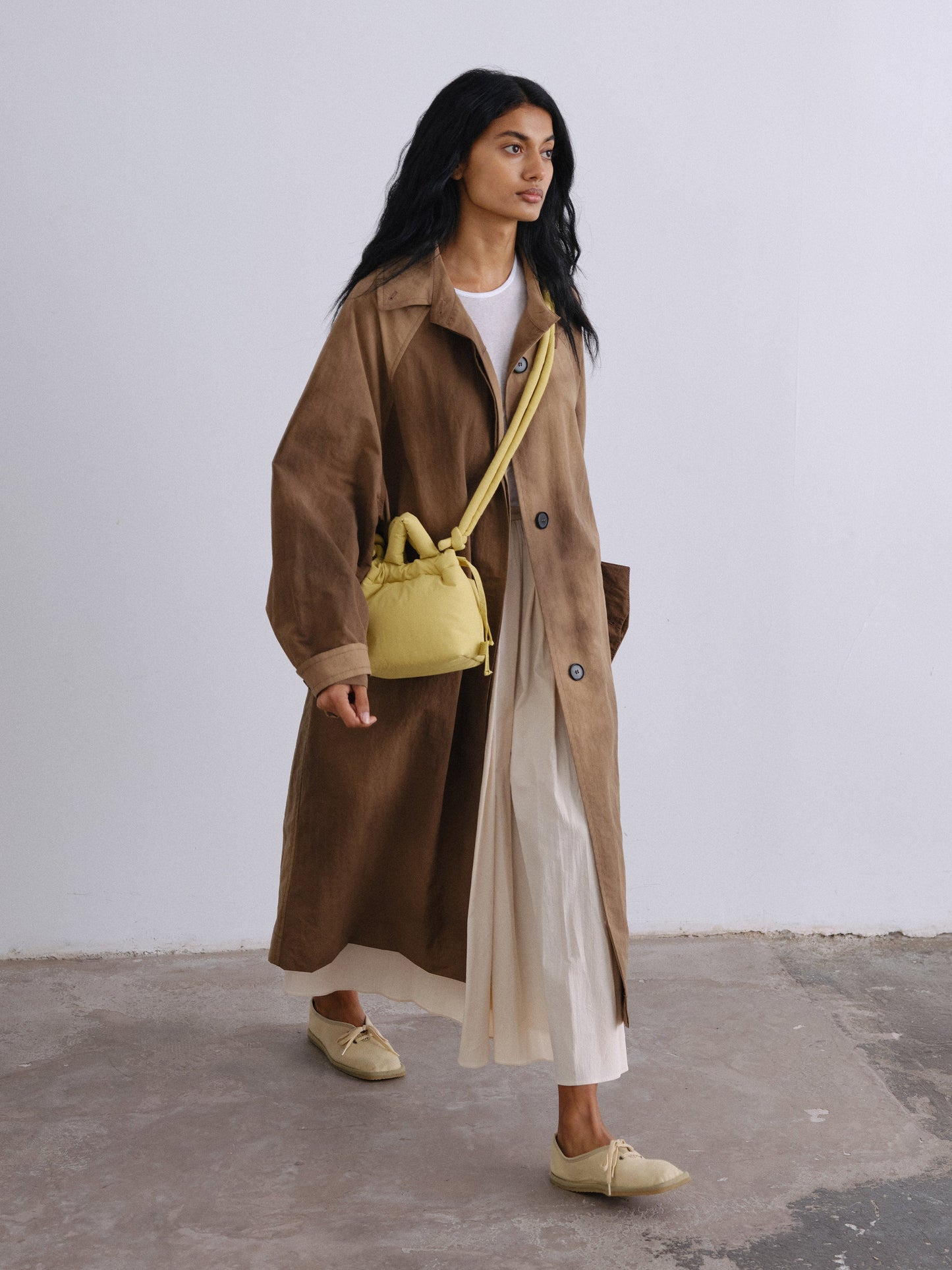 Weiche Micro-Ona-Tasche