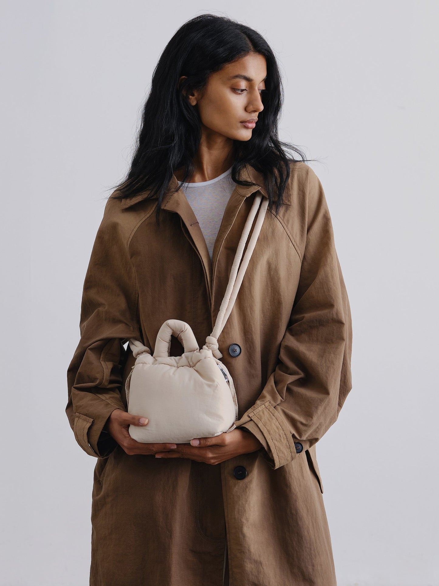 Weiche Micro-Ona-Tasche