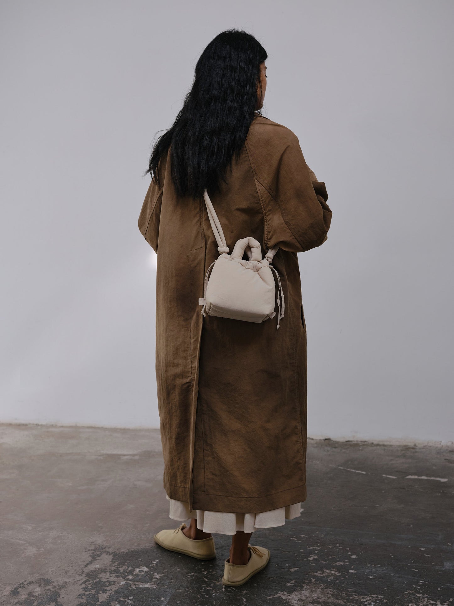Weiche Micro-Ona-Tasche