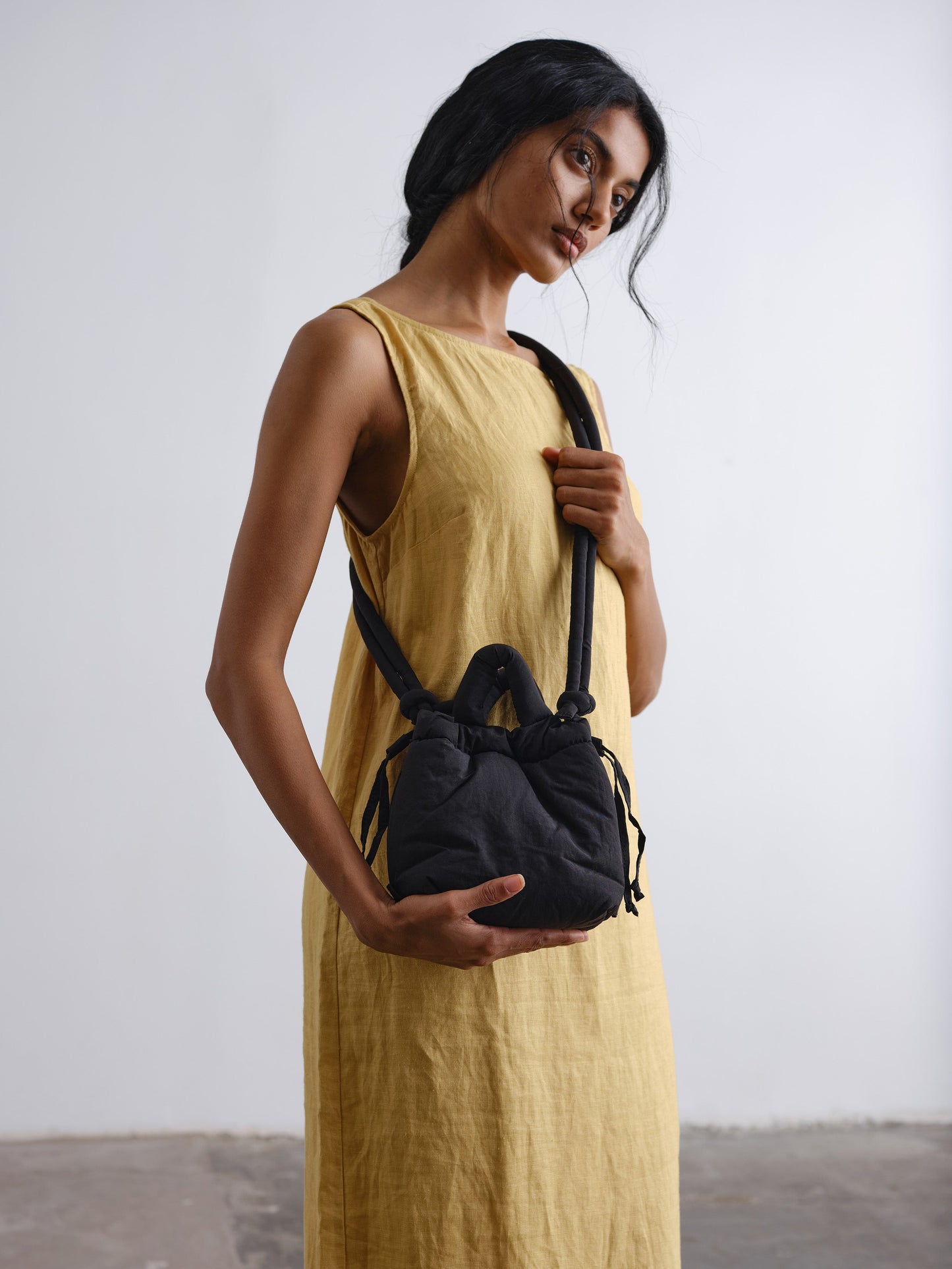 Weiche Micro-Ona-Tasche