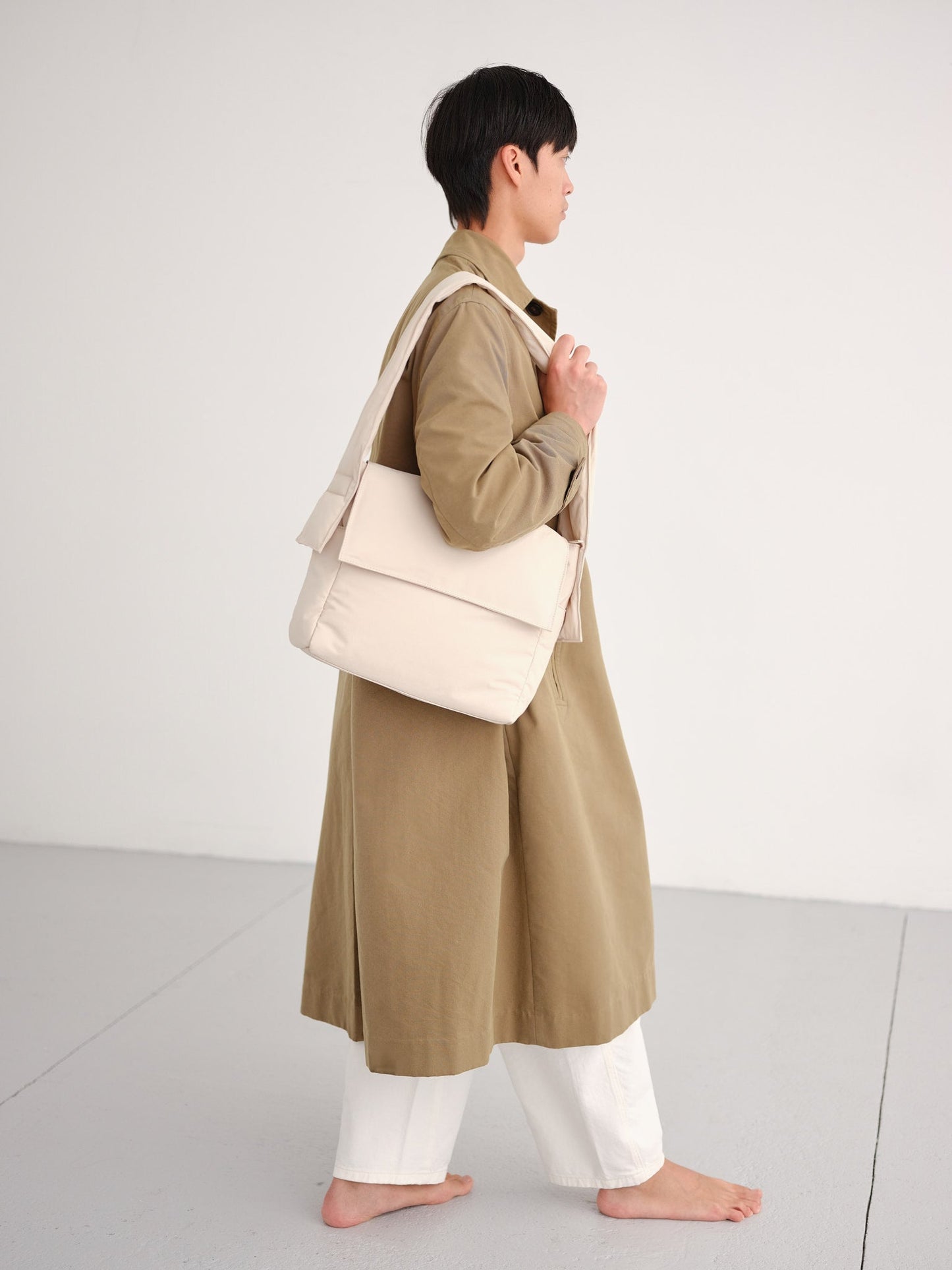 Weiche Querida-Tasche