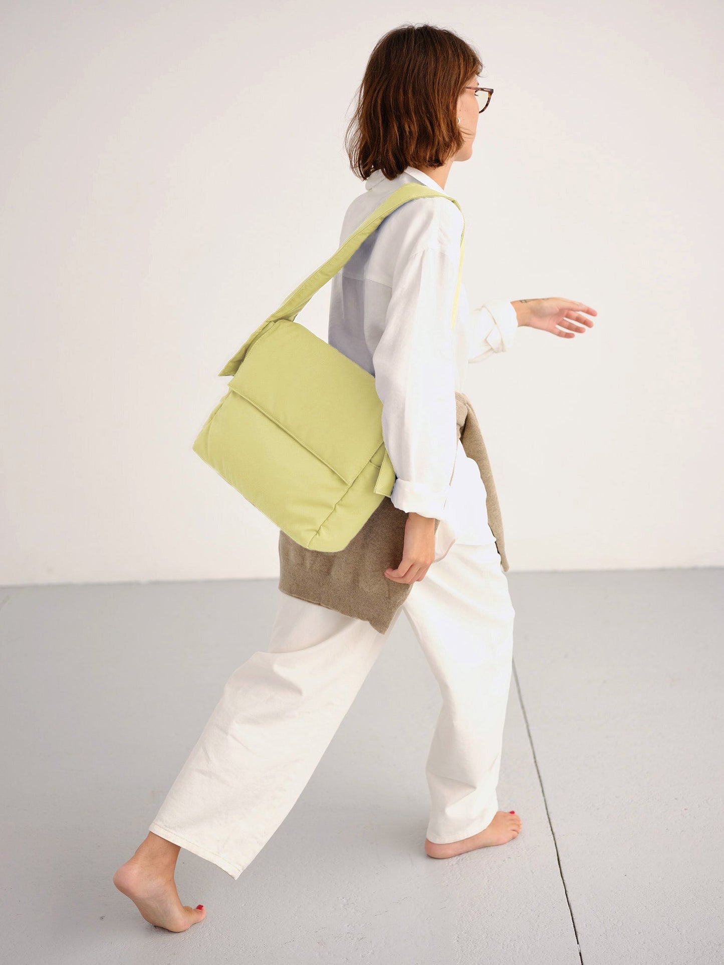 Weiche Querida-Tasche