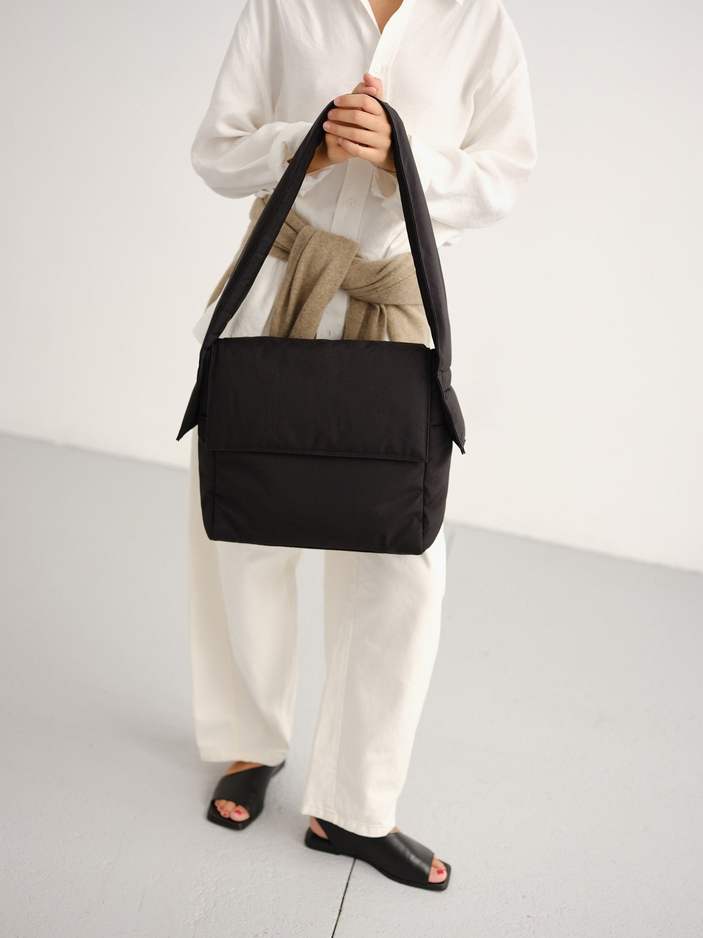 Weiche Querida-Tasche
