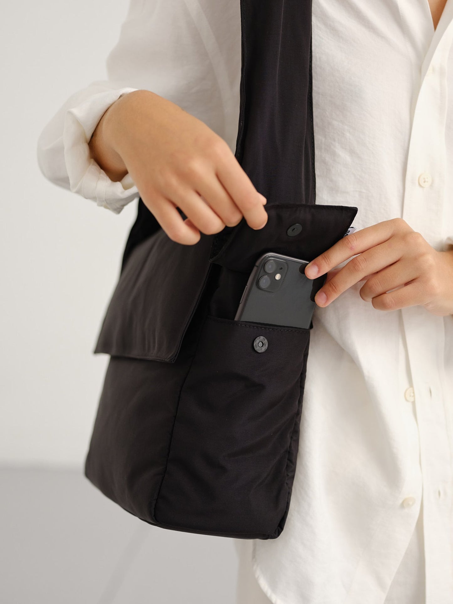 Weiche Querida-Tasche