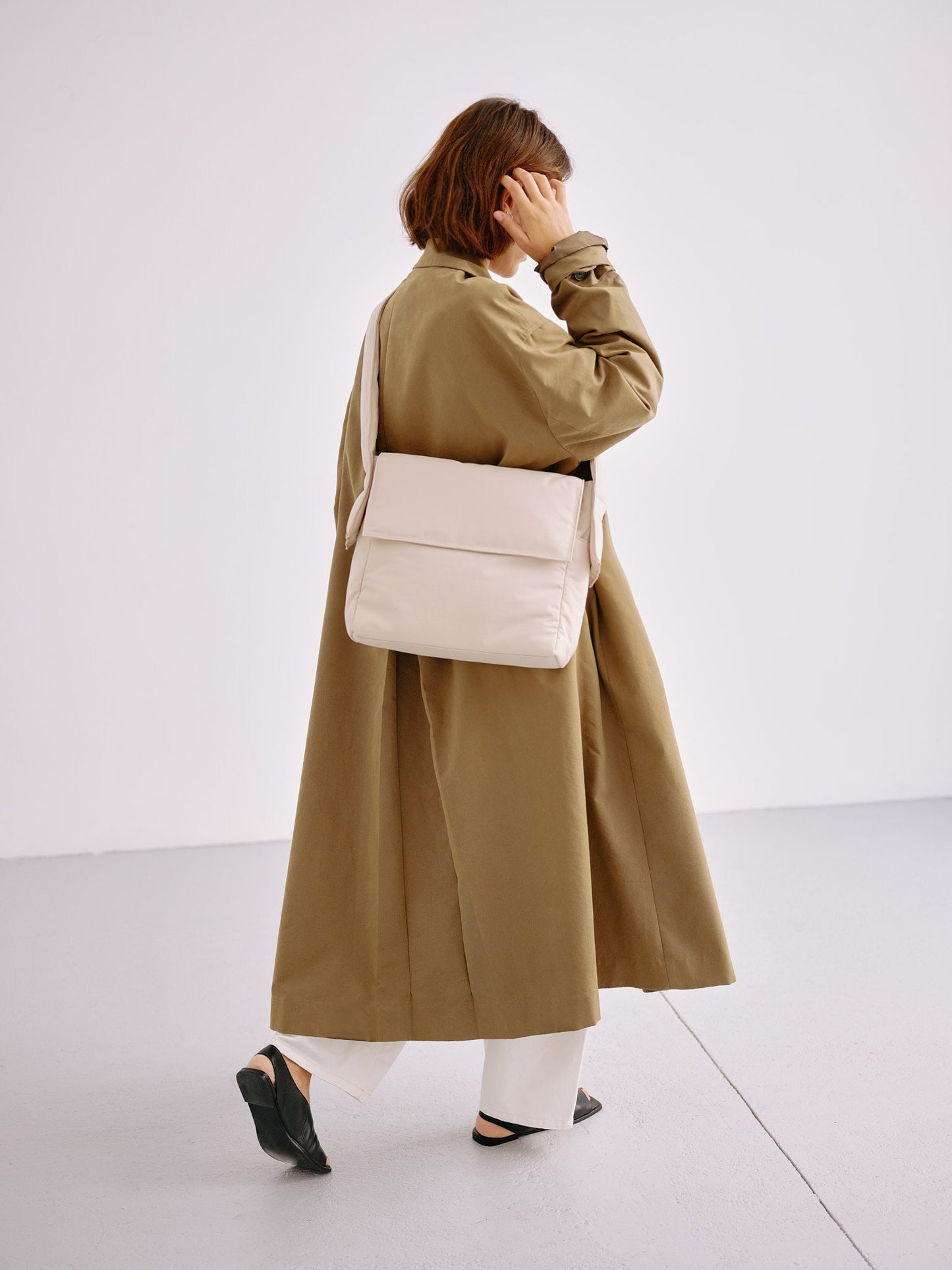 Weiche Querida-Tasche