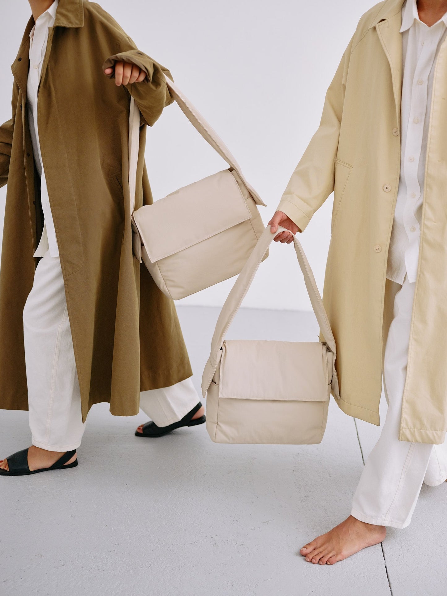 Weiche Querida-Tasche