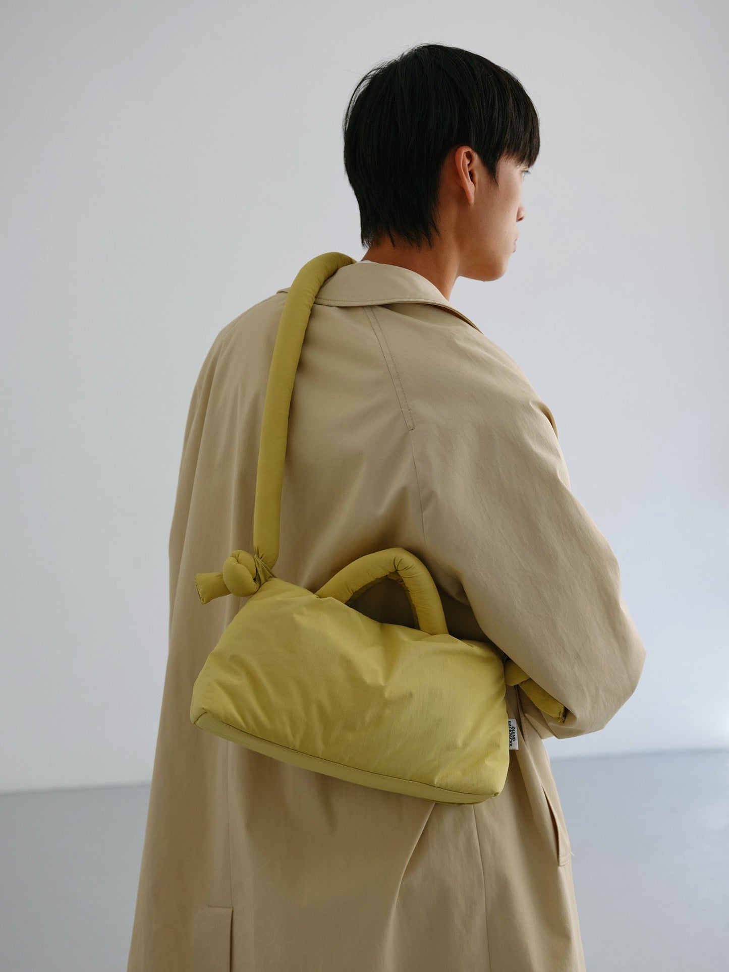 MiniOna Weiche Tasche