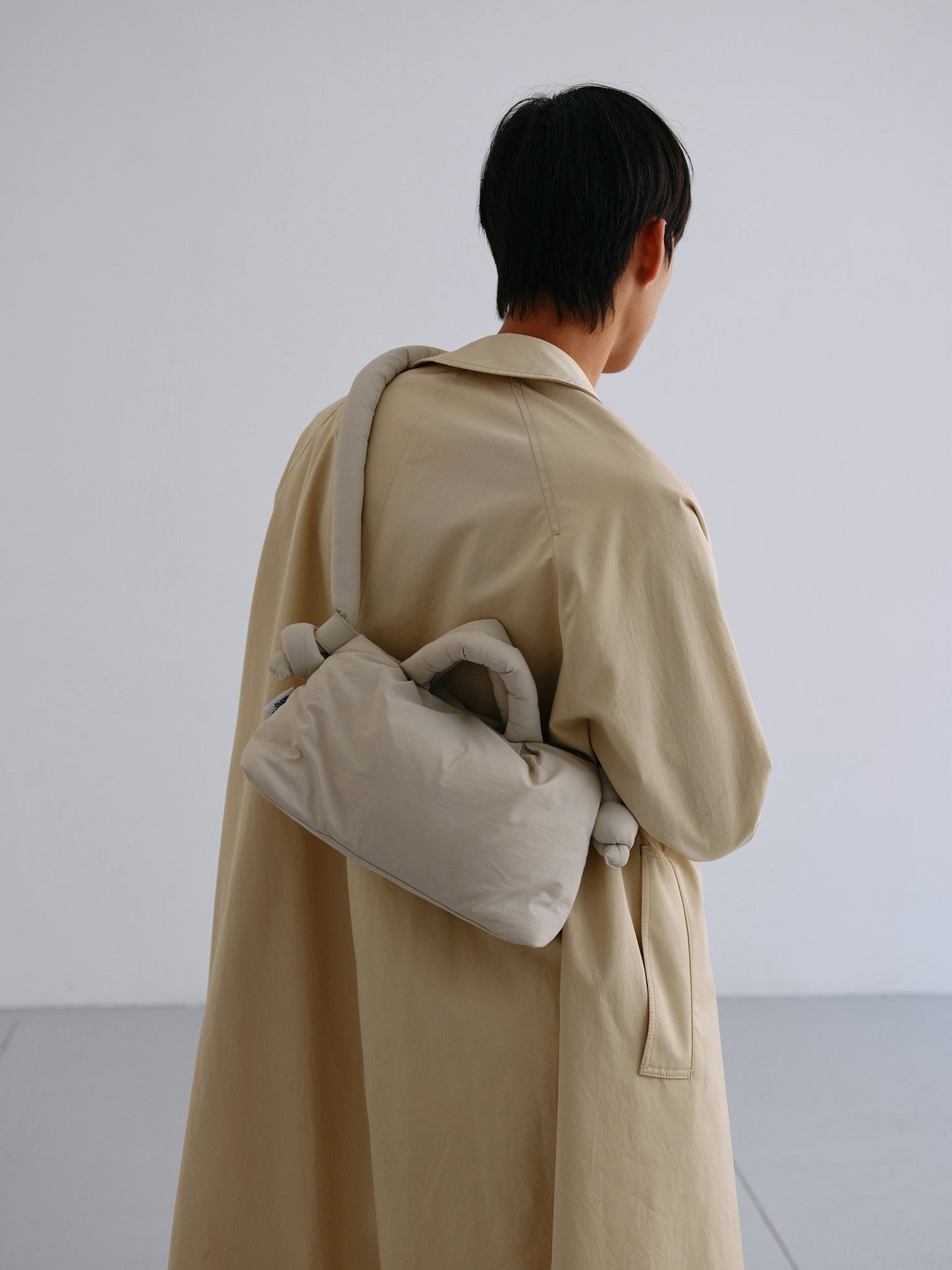 MiniOna Weiche Tasche
