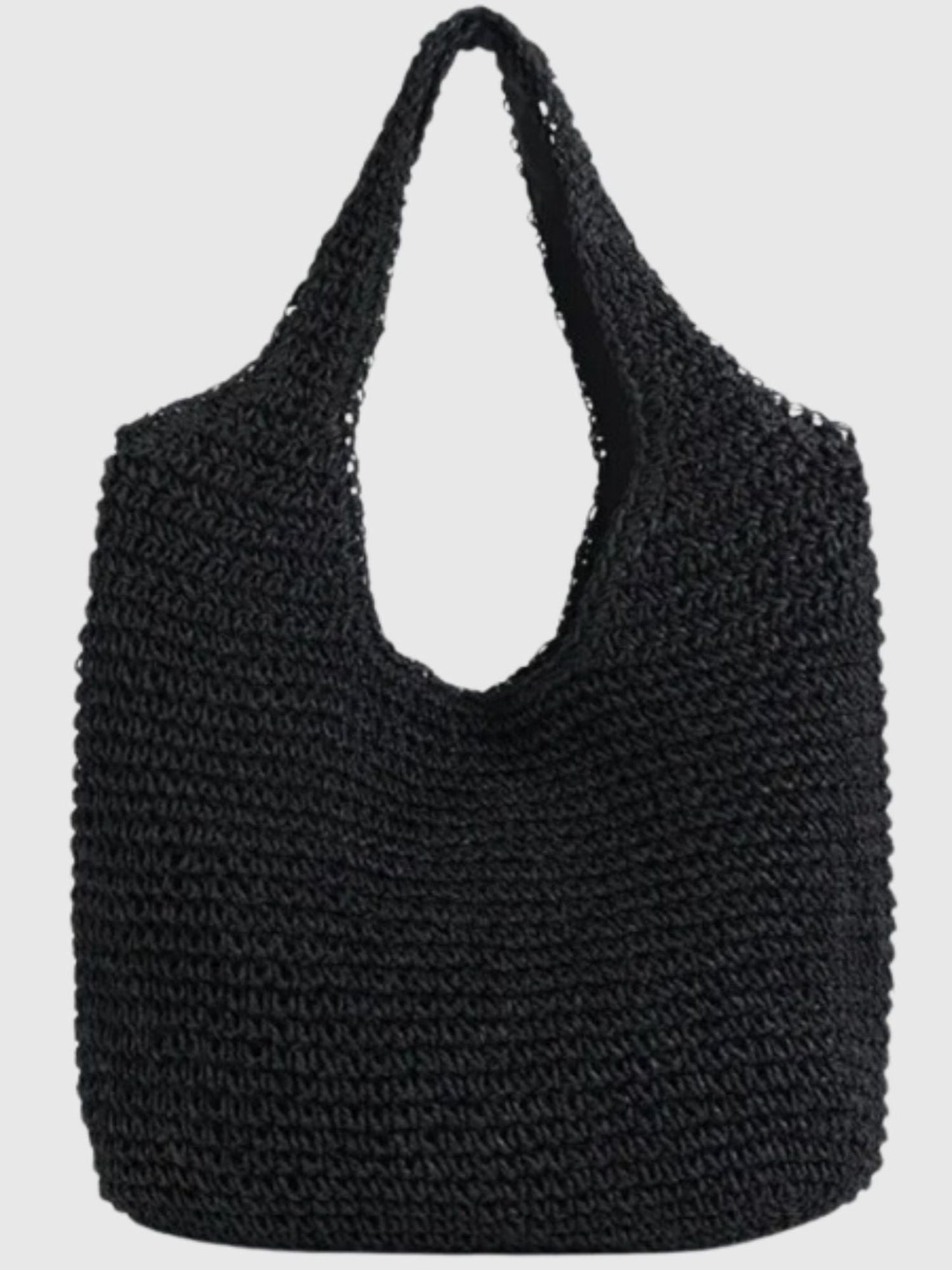 Alltägliche Sommertasche