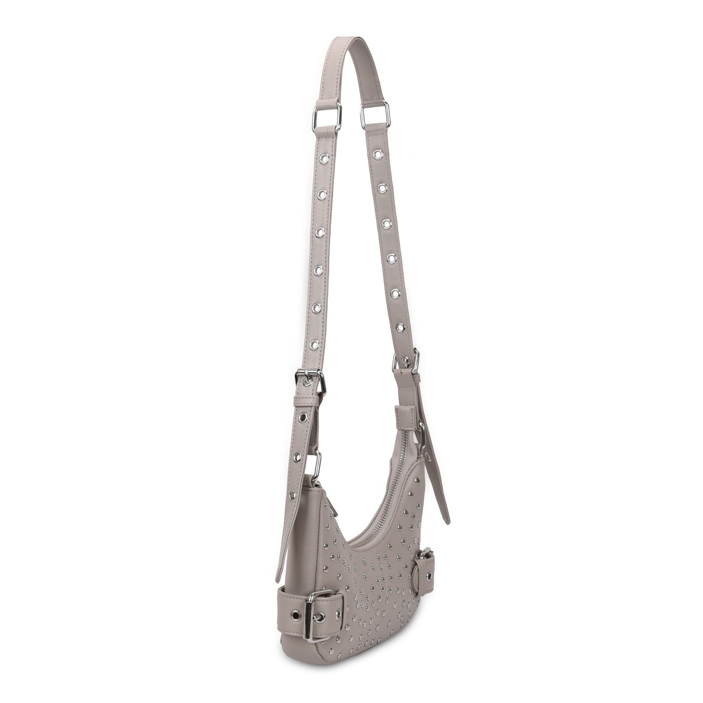 Palma Rivet Pure Stone w. Silver