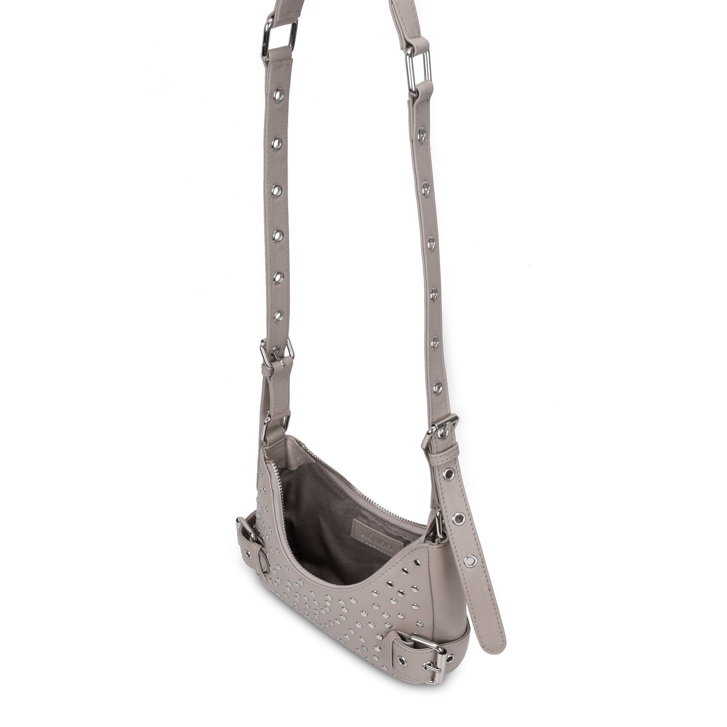 Palma Rivet Pure Stone w. Silver