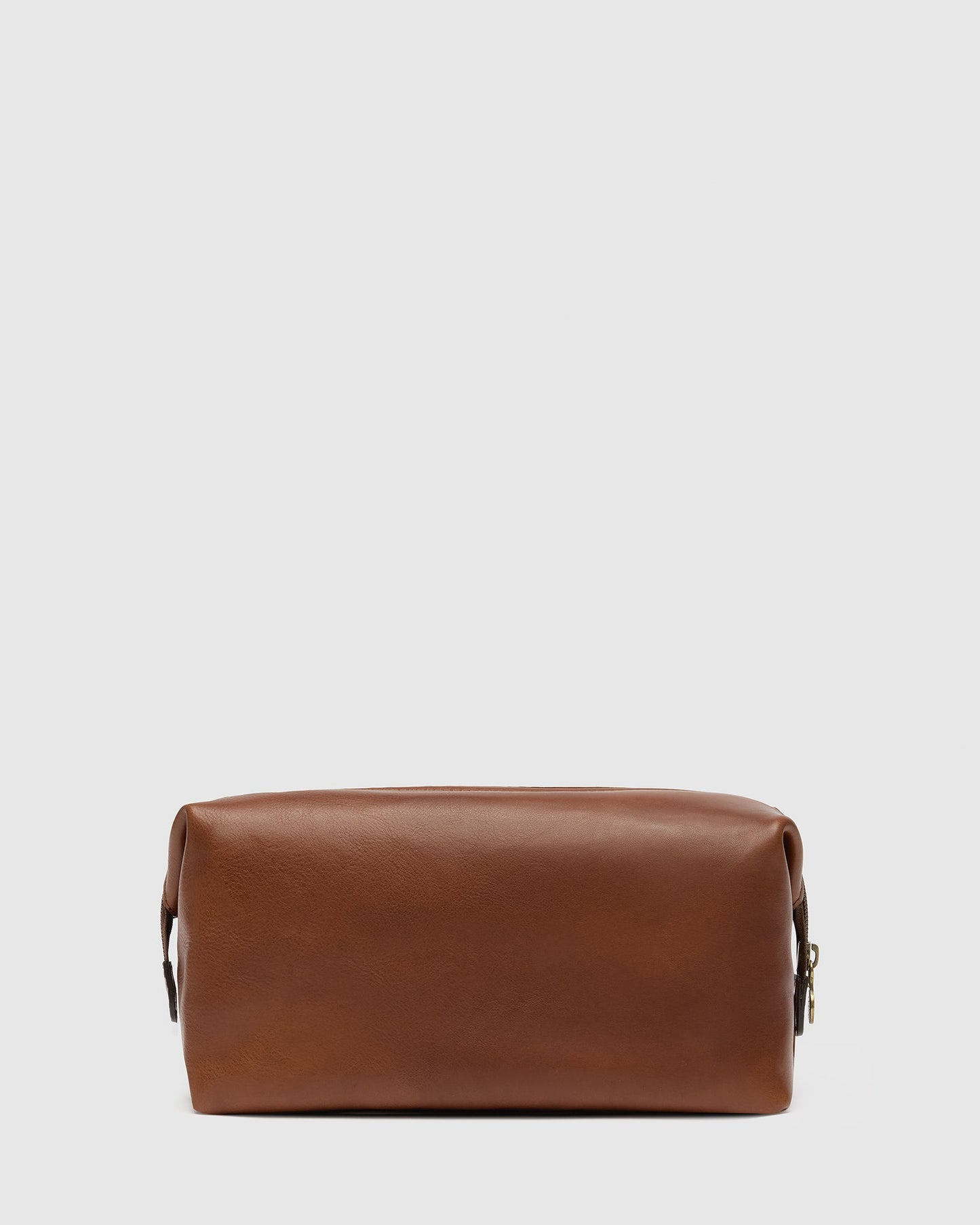 The Grand Dopp Kit Matt Brown - Kulturbeutel