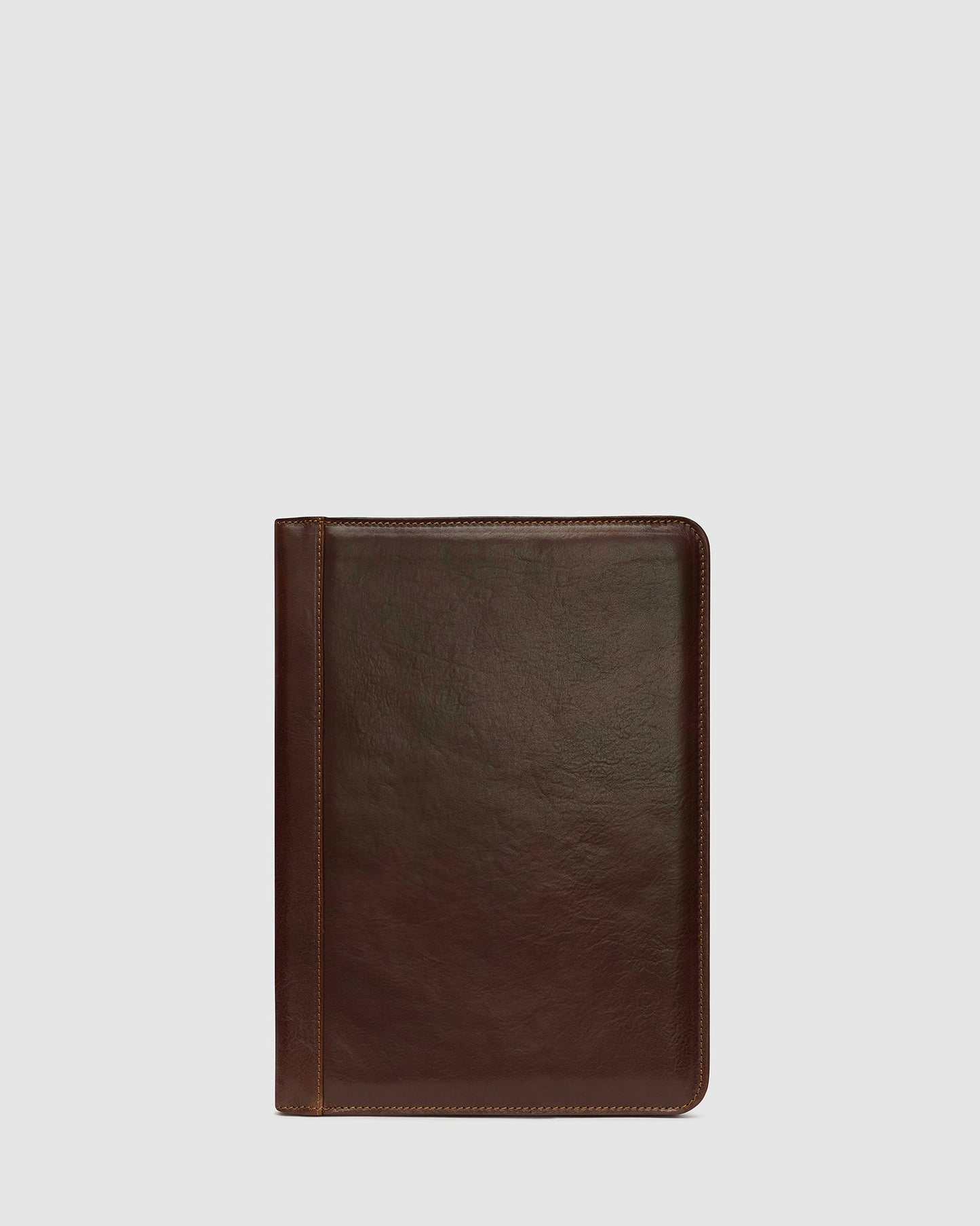 Folio Braun - Lederkompendium