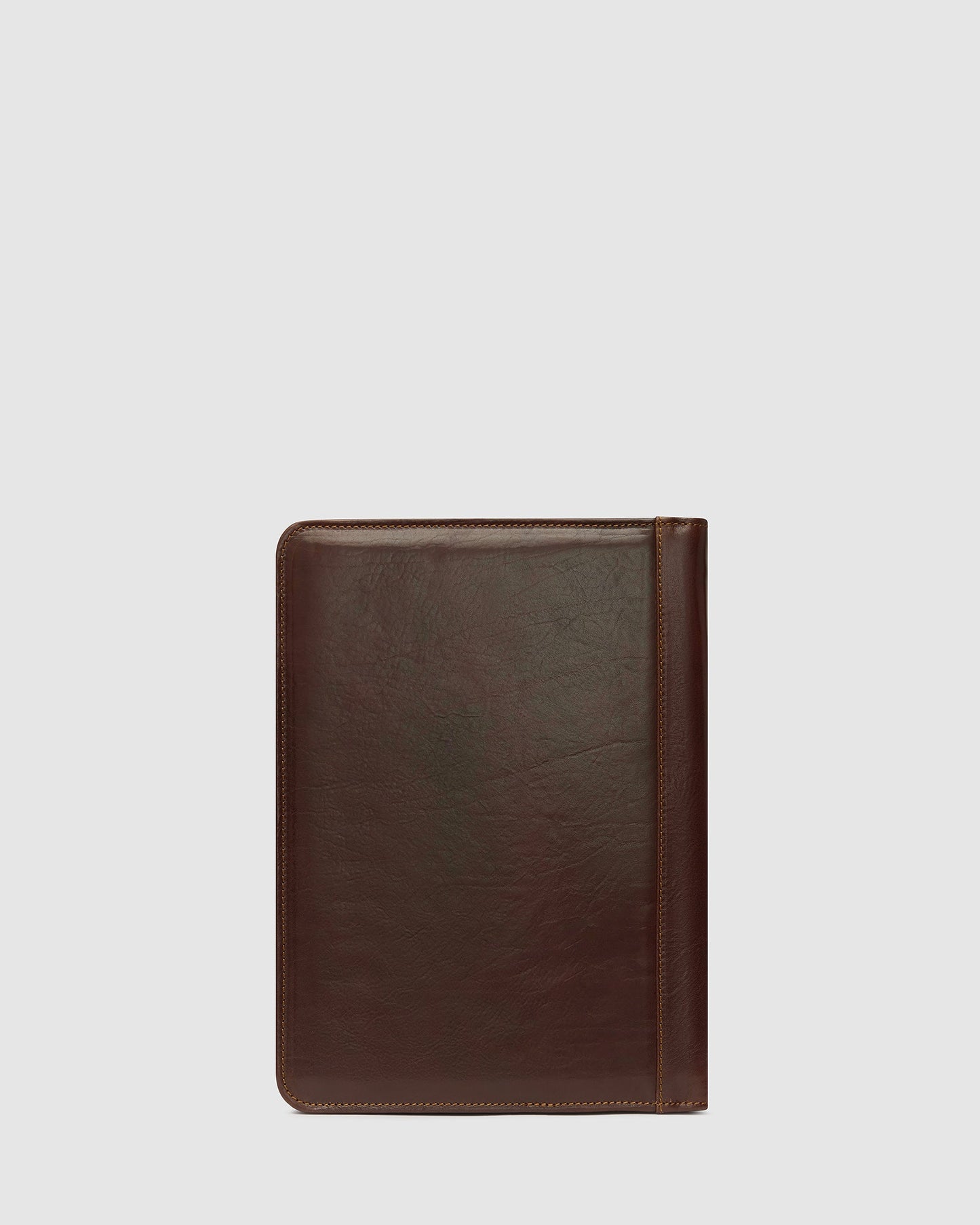 Folio Braun - Lederkompendium