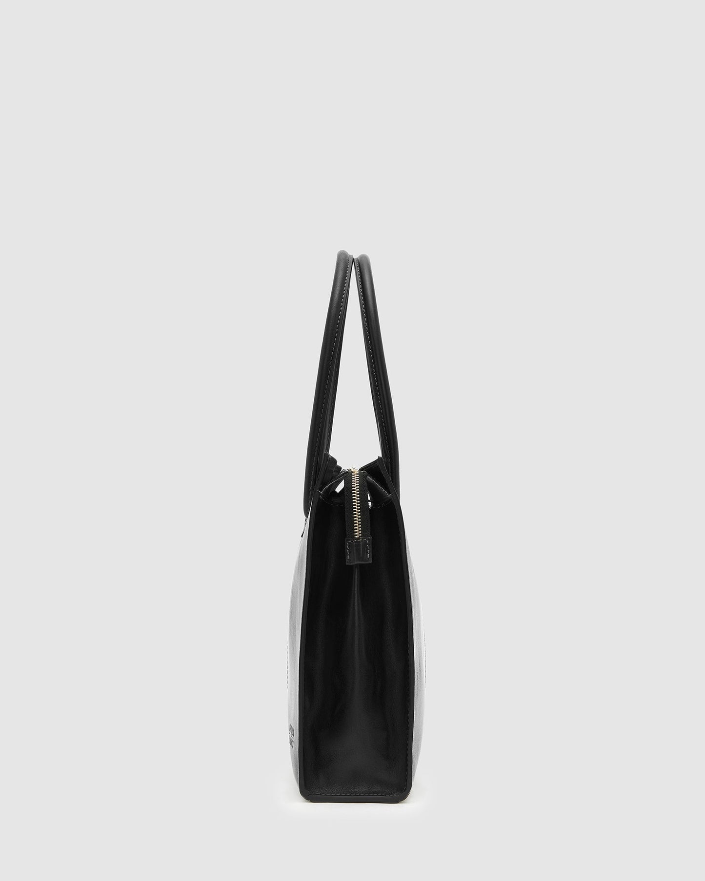 Florence Black - Aktentasche aus Leder für Damen
