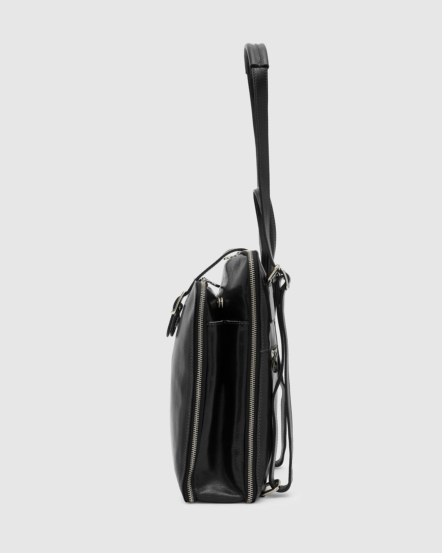 Emma Black - Schultertasche/Rucksack