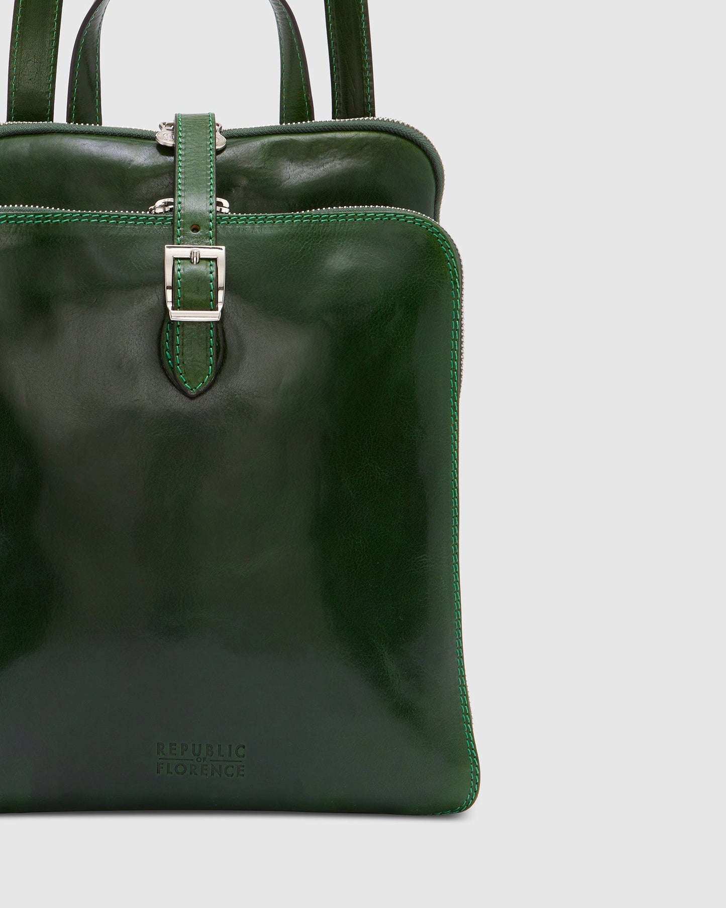 Emma Green - Schultertasche/ Rucksack